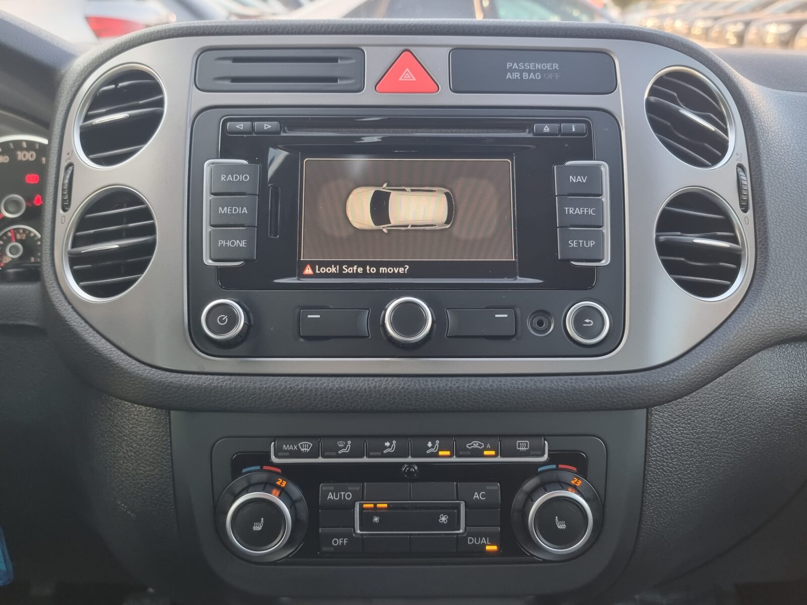 VW TIGUAN, 2.0 TDI, 140 CP, AN 2011, EURO 5      RATE-LIVRARE-GARANTIE