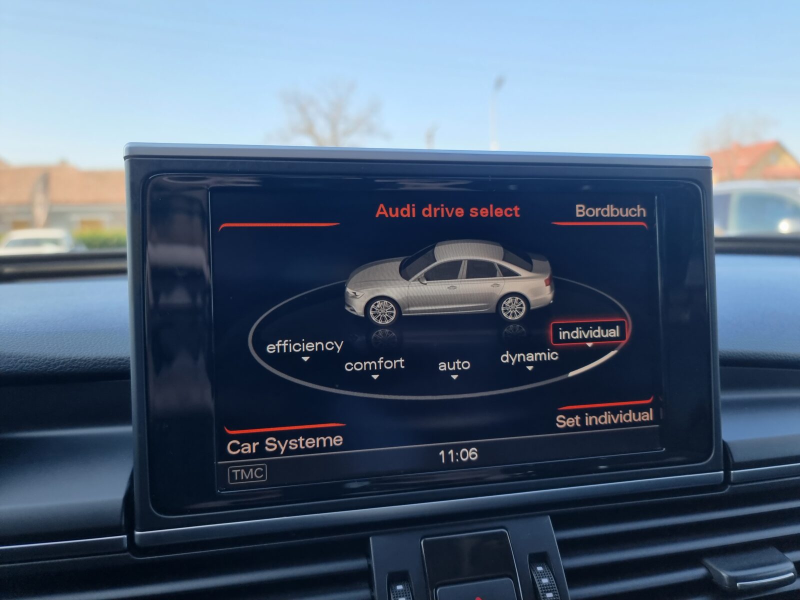 AUDI A6, 3.0 TDI, 205 CP, AN 2012, EURO 5       RATE-LIVRARE-GARANTIE