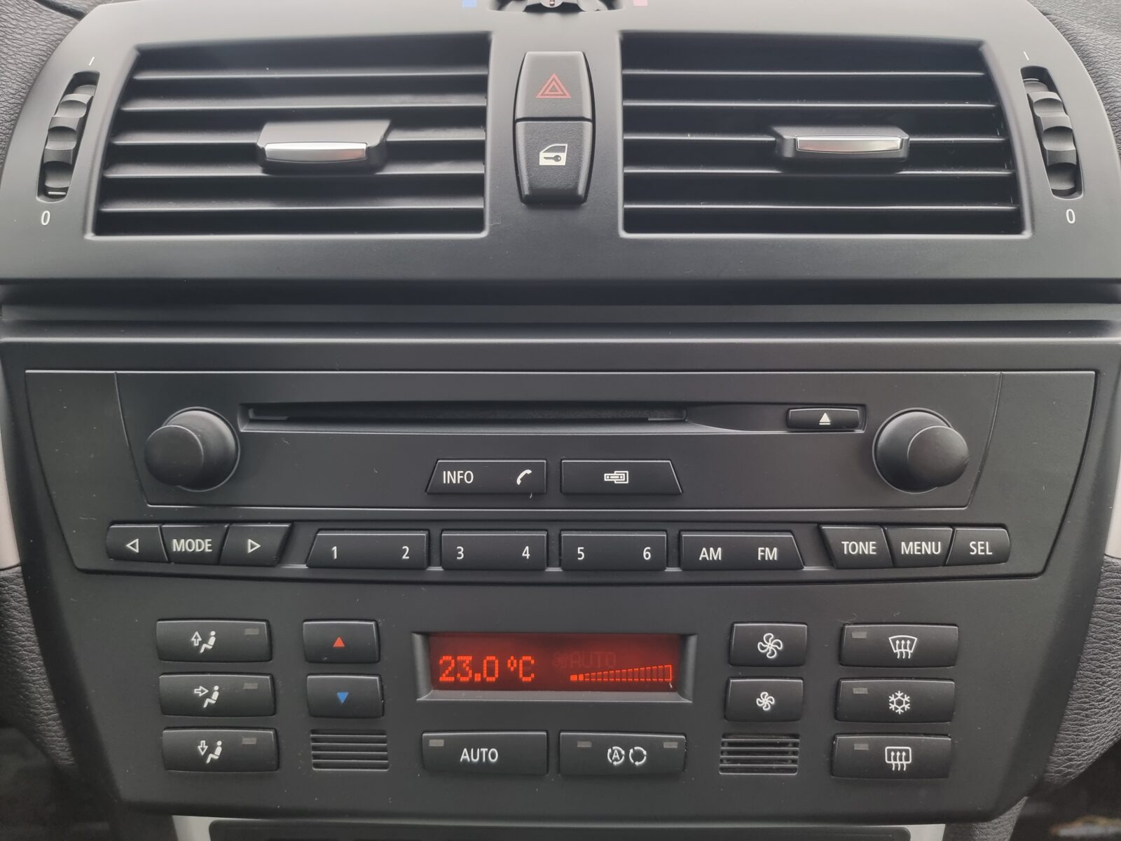 BMW X3 XDRIVE, 2.0 DIESEL, 150 CP, AN 2007      RATE-LIVRARE-GARANTIE