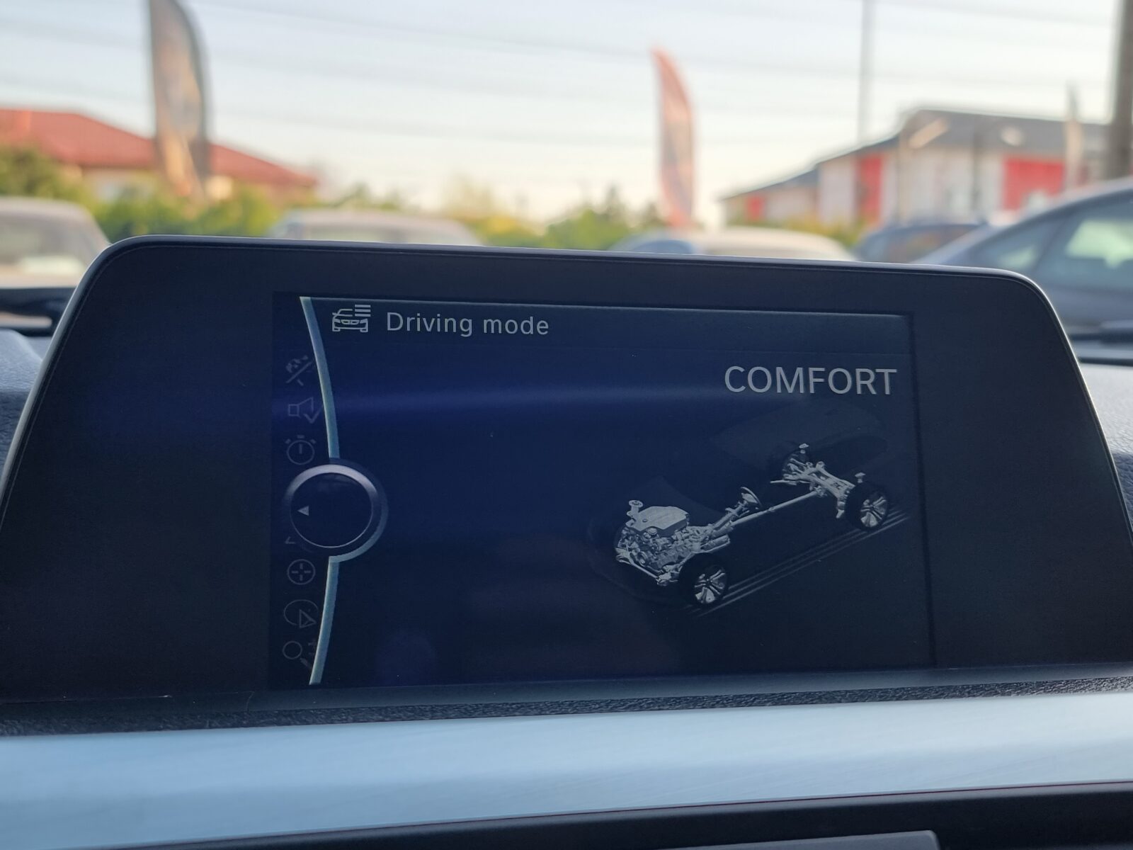 BMW 320D XDRIVE, 2.0 DIESEL, 184 CP, AN 12/2013, EURO 5        RATE-LIVRARE-GARANTIE