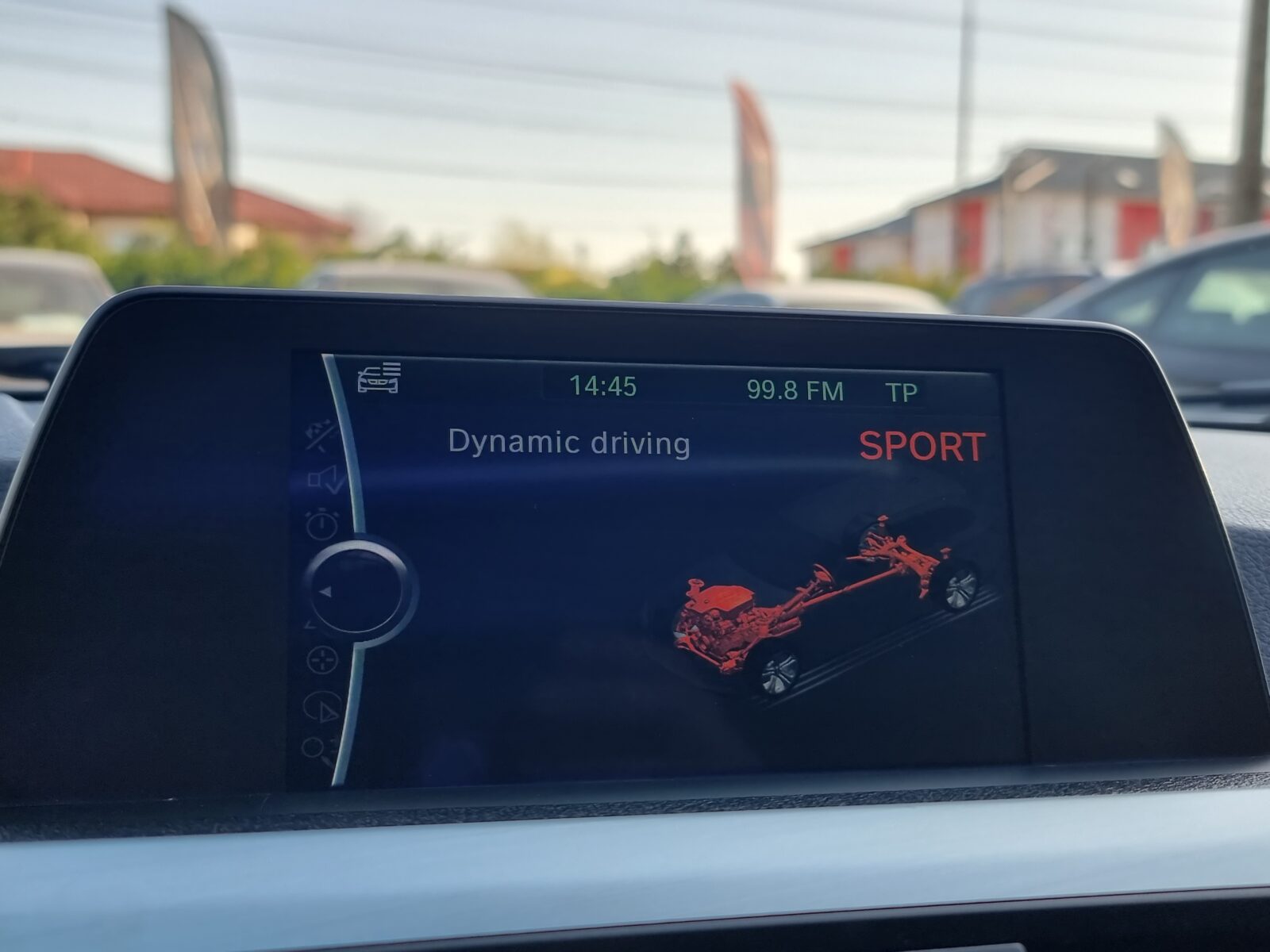 BMW 320D XDRIVE, 2.0 DIESEL, 184 CP, AN 12/2013, EURO 5        RATE-LIVRARE-GARANTIE