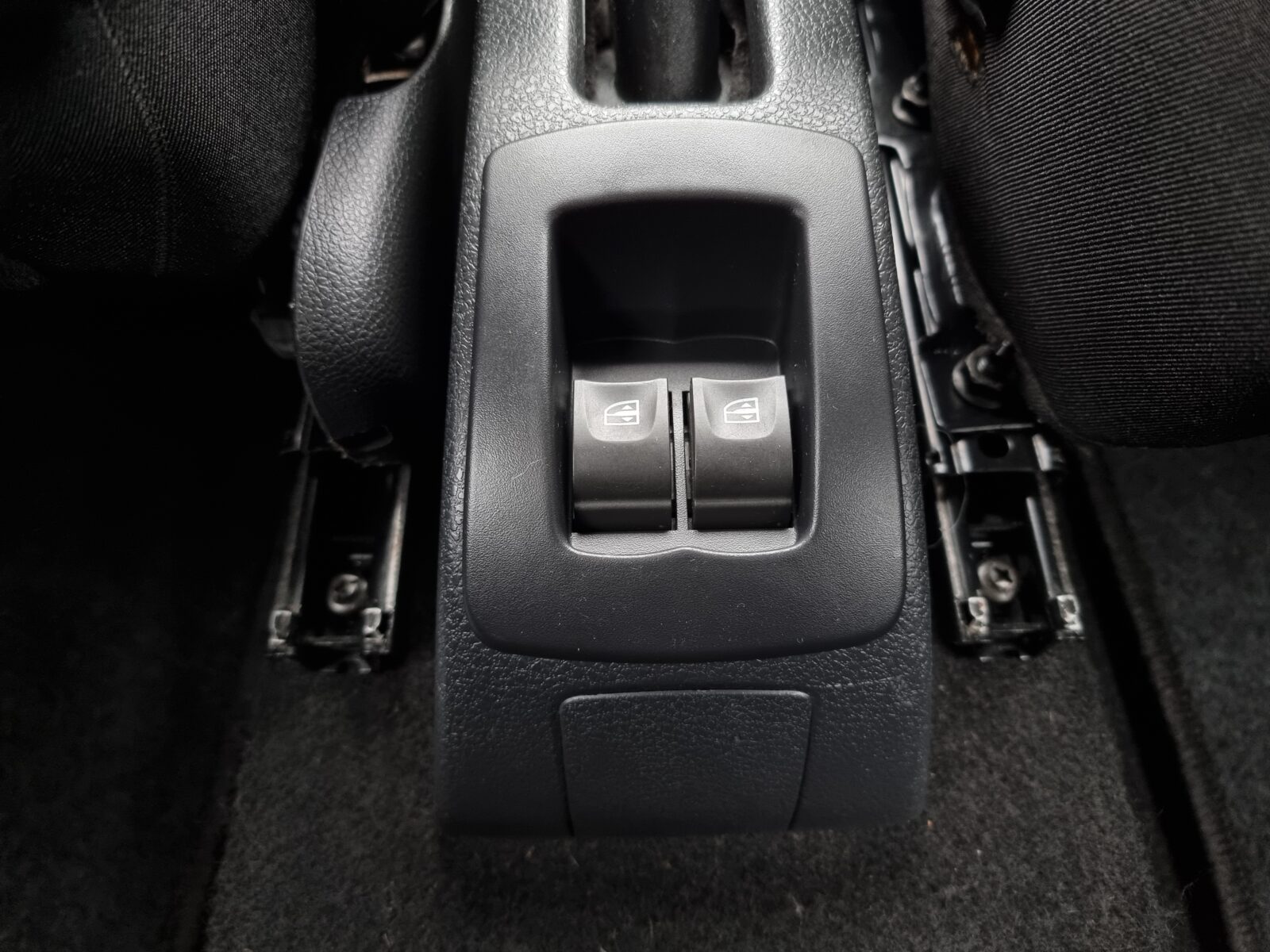 DACIA SANDERO STEPWAY, 1.5 DIESEL, 90 CP, AN 2013, EURO 5      RATE-LIVRARE-GARANTIE