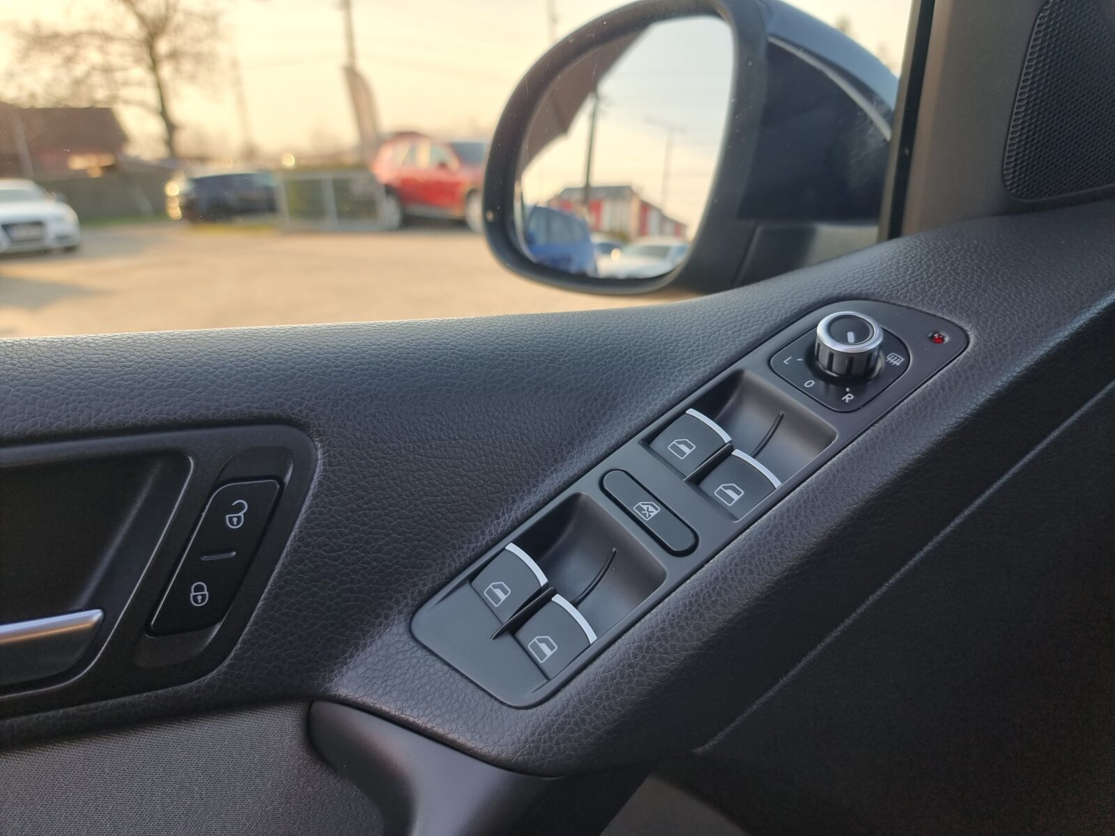 VW TIGUAN, 2.0 TDI, 140 CP, AN 2011, EURO 5      RATE-LIVRARE-GARANTIE