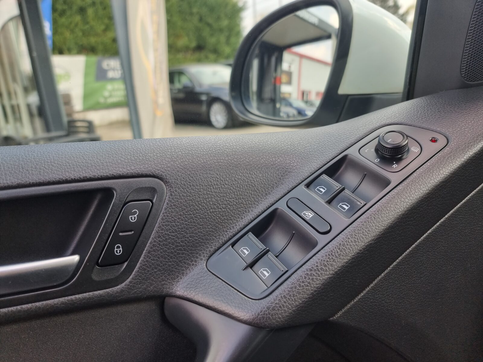 VW TIGUAN, 1.4 TSI, 125 CP, AN 2016, EURO 6      RATE-LIVRARE-GARANTIE