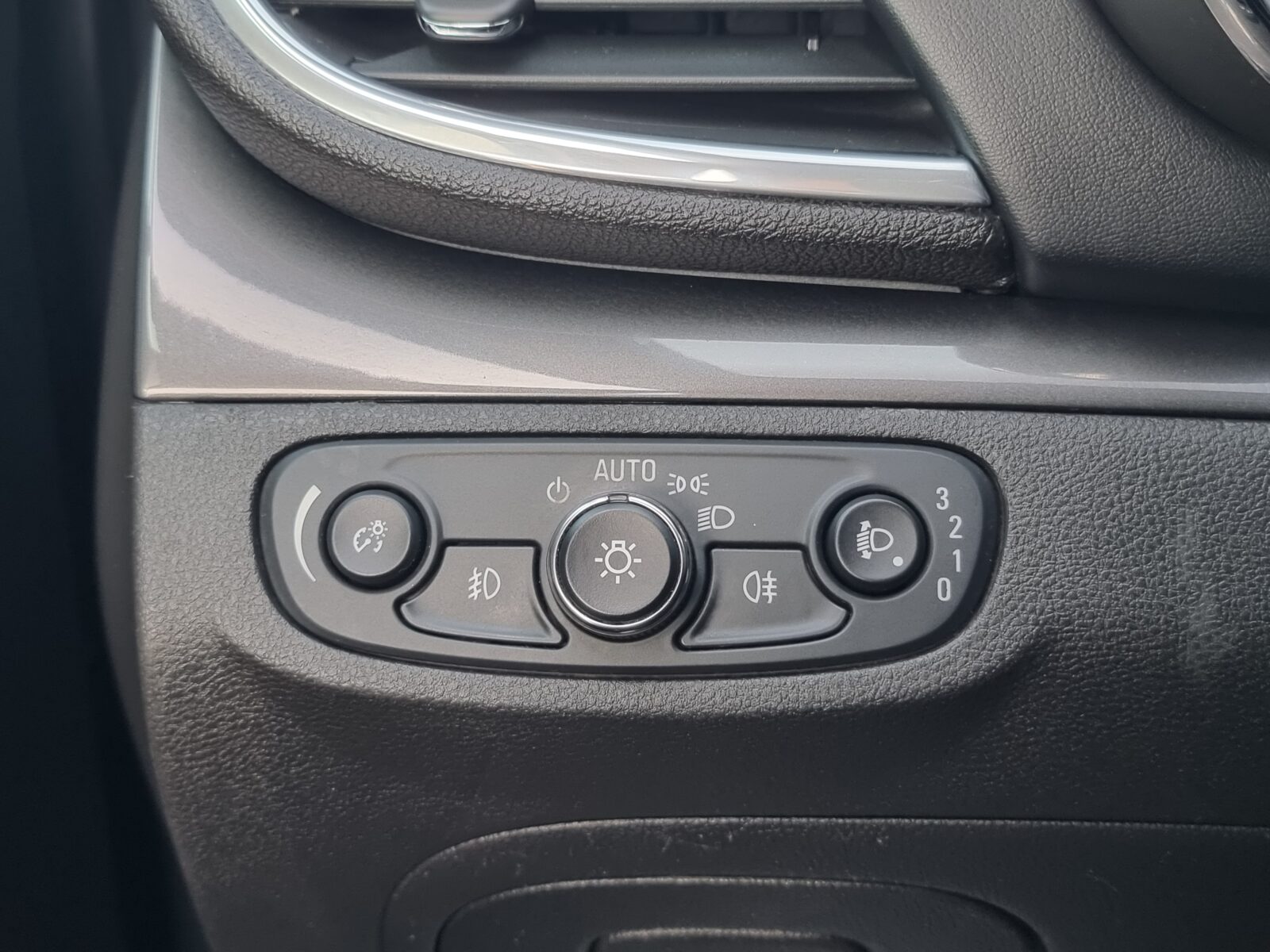 OPEL MOKKA X, 1.4 BENZINA + GPL, 140 CP, AN 2017, EURO 6        RATE-LIVRARE-GARANTIE