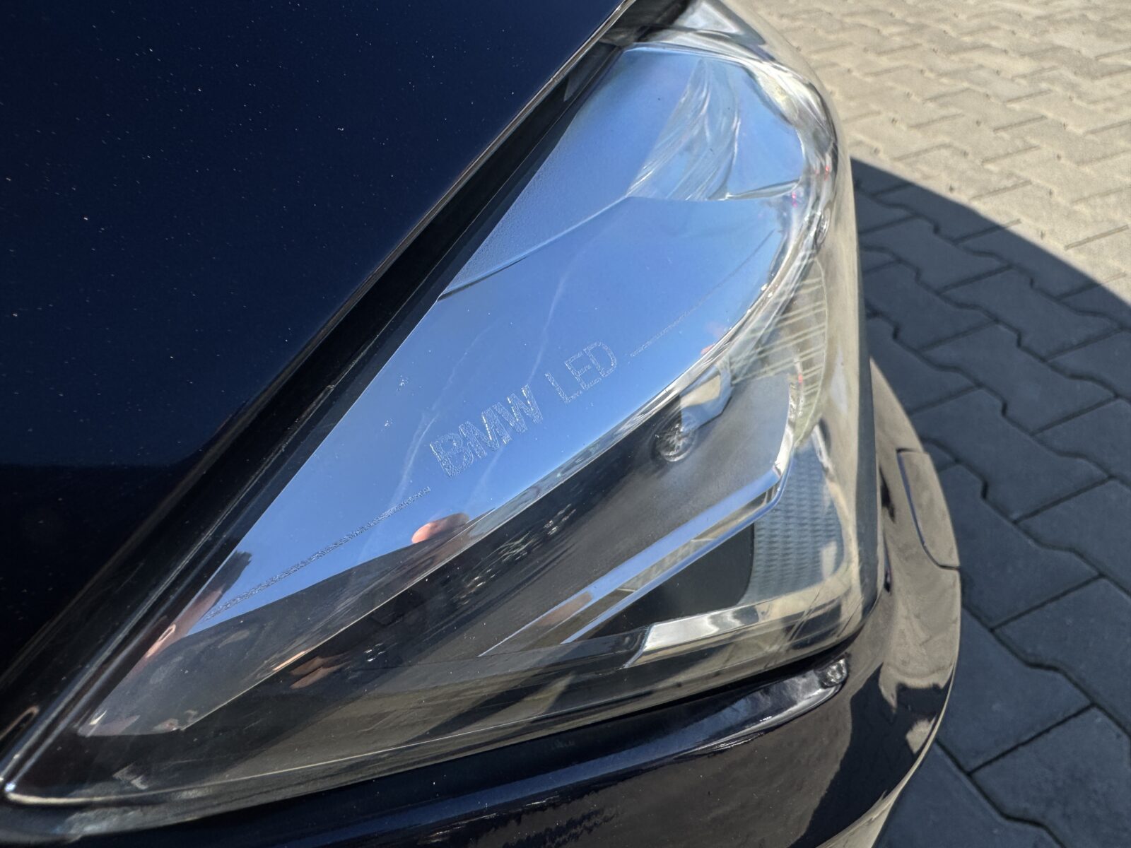 BMW 320D XDRIVE M-PACHET FACELIFT, 2.0 DIESEL, 190 CP, AN 12/2015, EURO 6    RATE-LIVRARE-GARANTIE