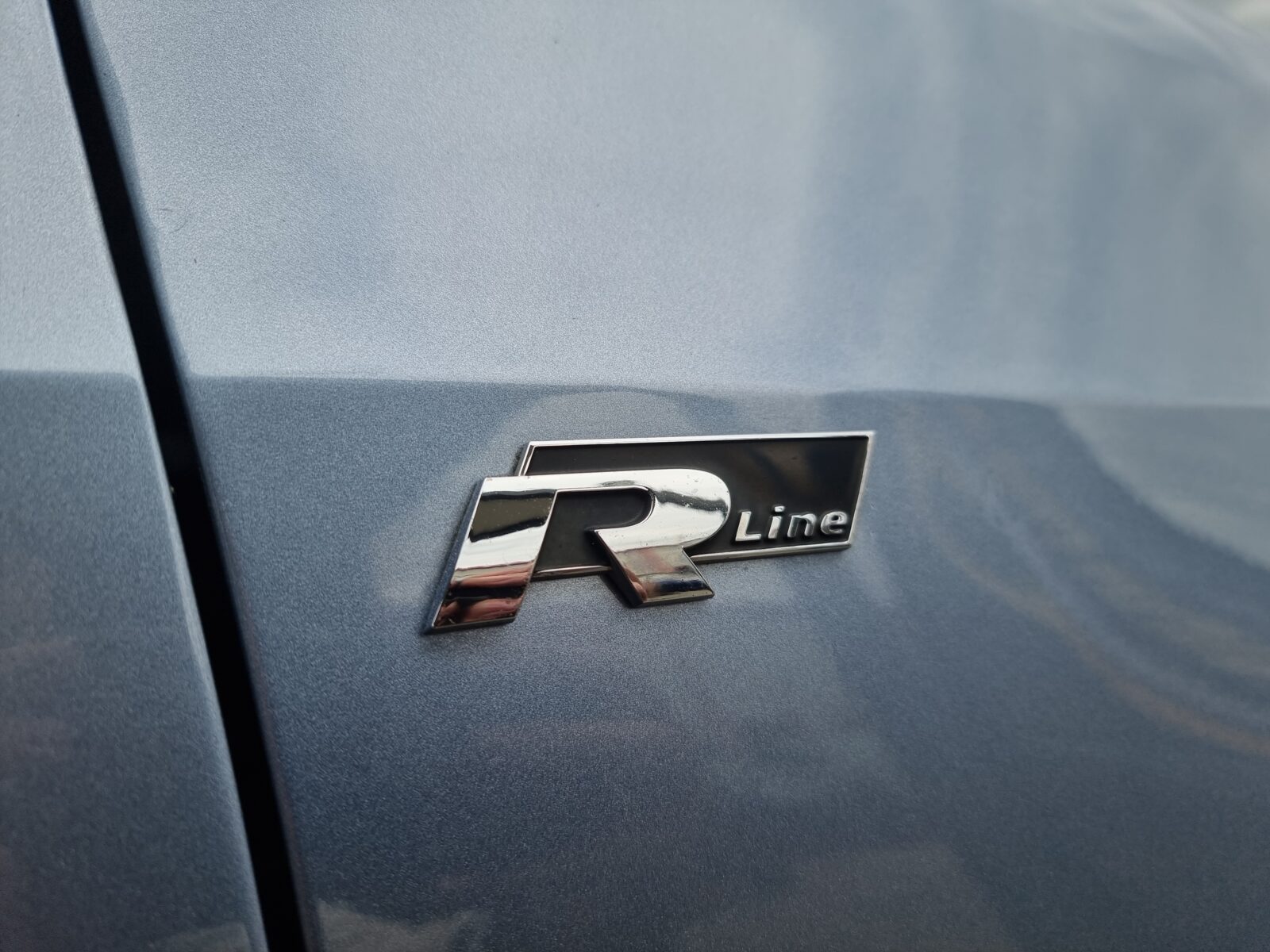 VW GOLF VI R-LINE, 1.4 TSI, 160 CP, AN 2010, EURO 5        RATE-LIVRARE-GARANTIE