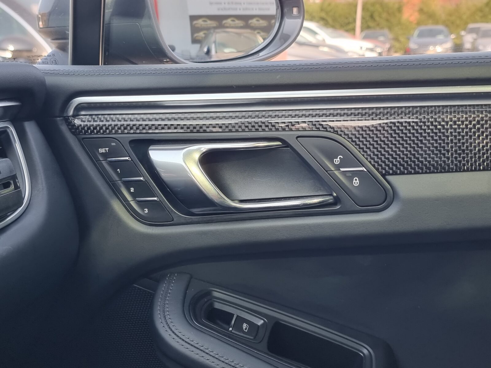 PORSCHE MACAN S, 3.0 TDI, 258 CP, AN 2016, EURO 6     RATE-LIVRARE-GARANTIE