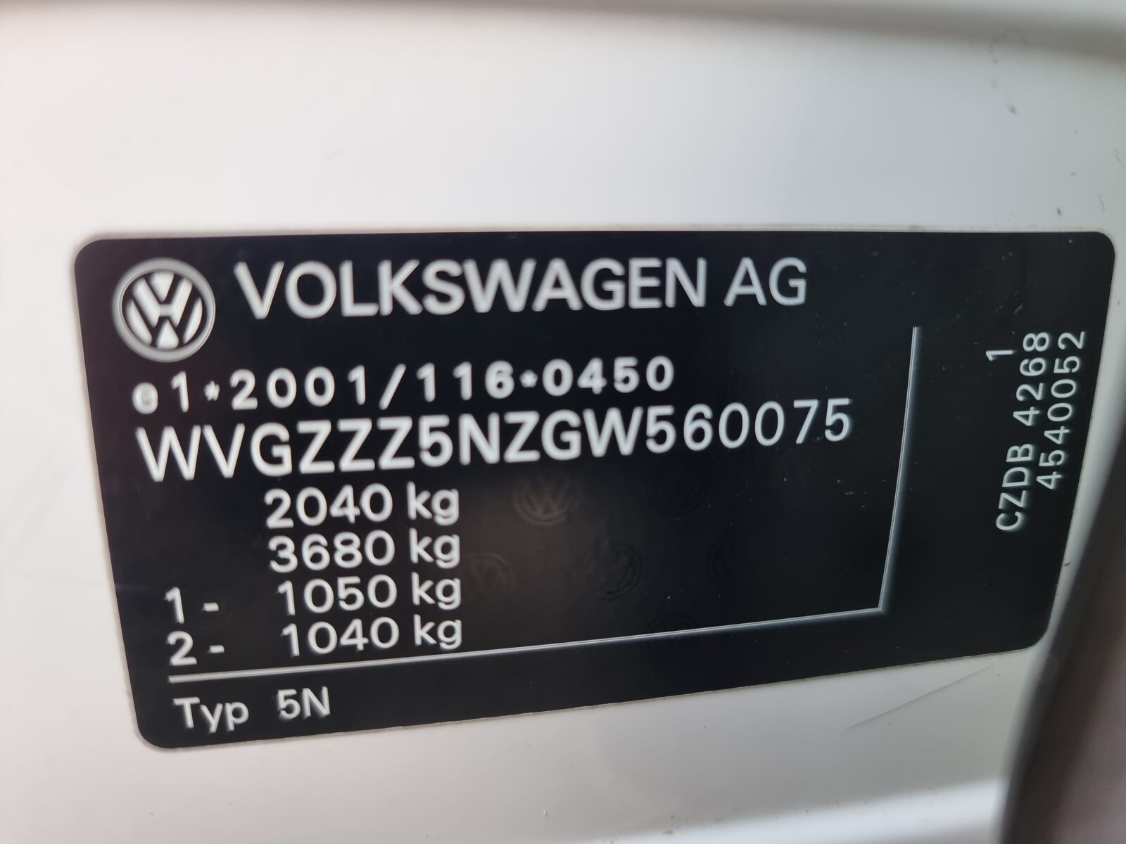 VW TIGUAN, 1.4 TSI, 125 CP, AN 2016, EURO 6      RATE-LIVRARE-GARANTIE