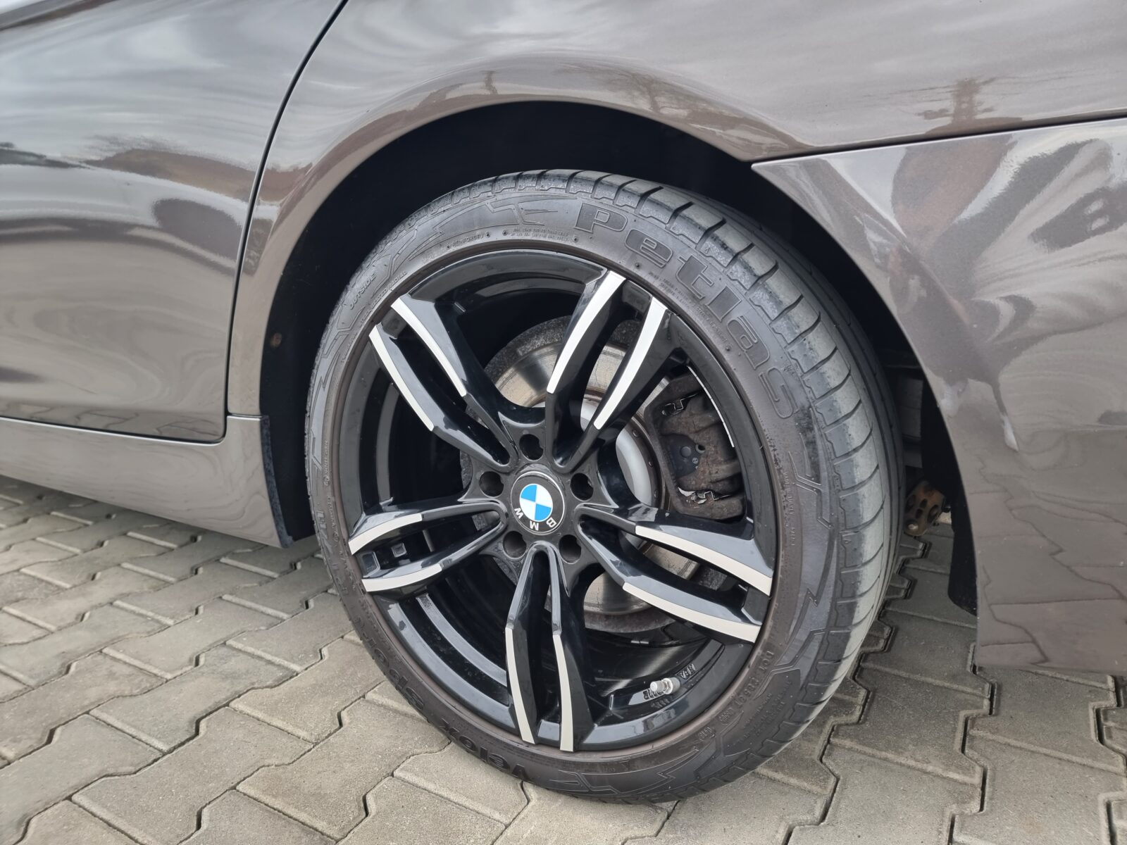 BMW 520D F10, 2.0 DIESEL, 184 CP, AN 2011, EURO 5       RATE-LIVRARE-GARANTIE