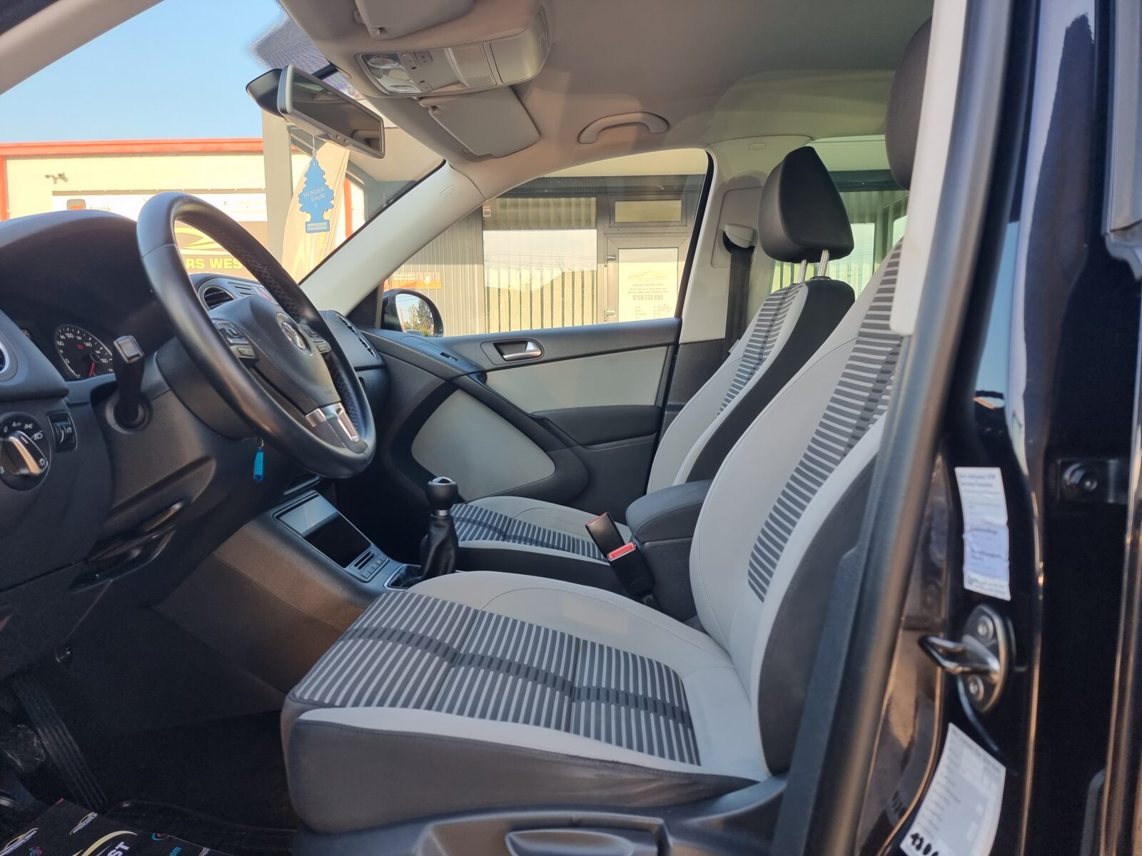 VW TIGUAN, 2.0 TDI, 140 CP, AN 2011, EURO 5      RATE-LIVRARE-GARANTIE