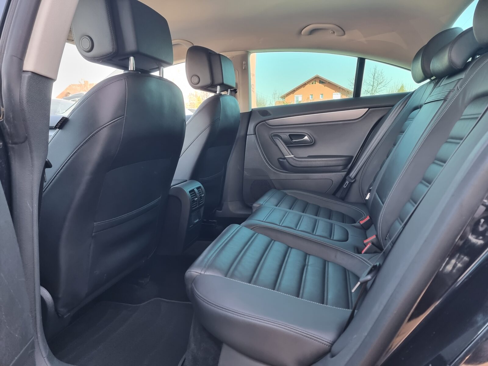 VW PASSAT CC R-LINE, 2.0 TDI, 184 CP, AN 2016, EURO 6       RATE-LIVRARE-GARANTIE
