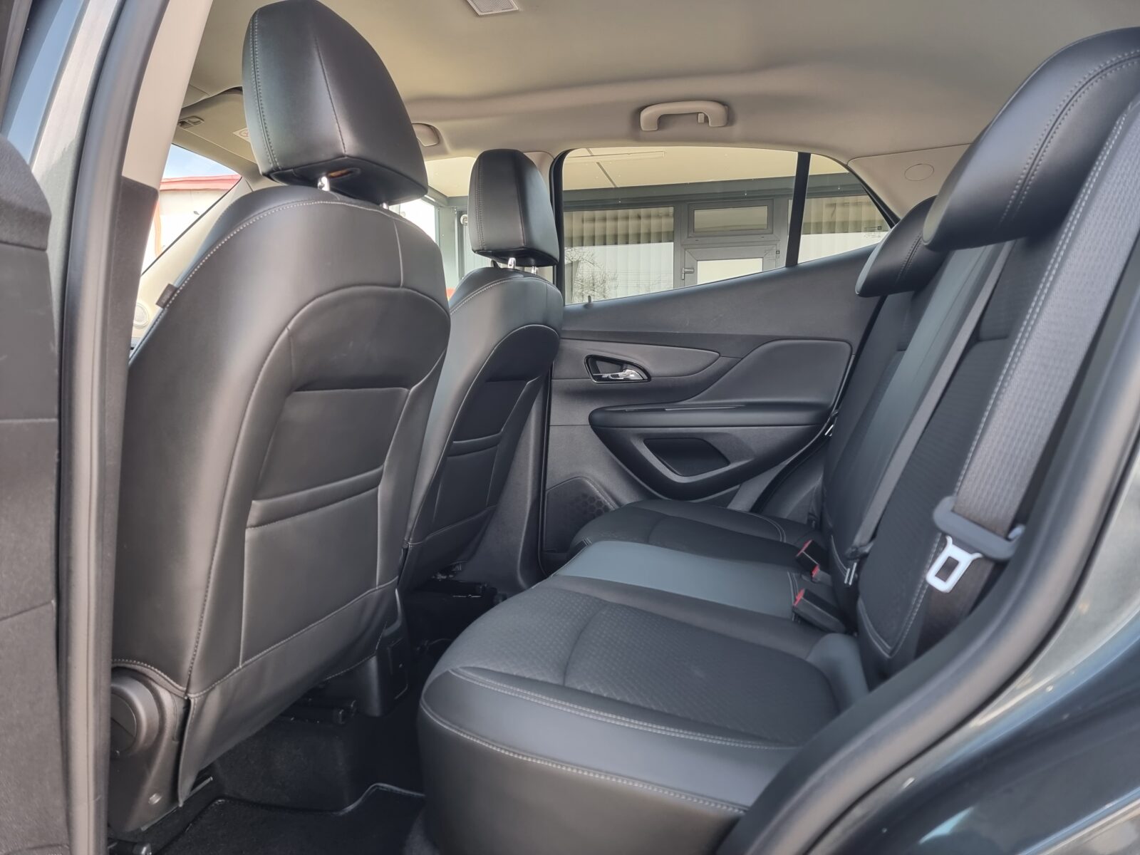 OPEL MOKKA X, 1.4 BENZINA + GPL, 140 CP, AN 2017, EURO 6        RATE-LIVRARE-GARANTIE