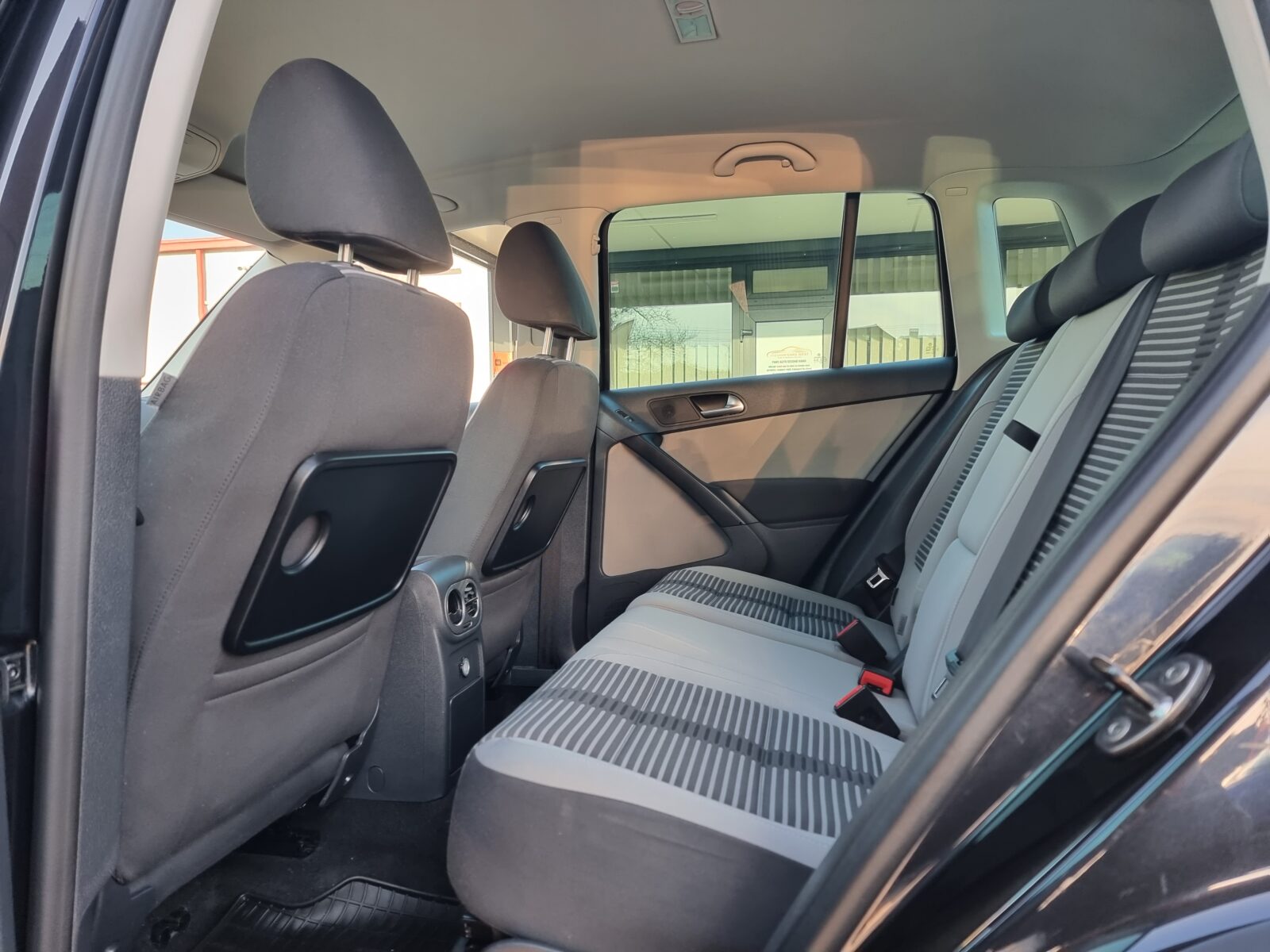 VW TIGUAN, 2.0 TDI, 140 CP, AN 2011, EURO 5      RATE-LIVRARE-GARANTIE
