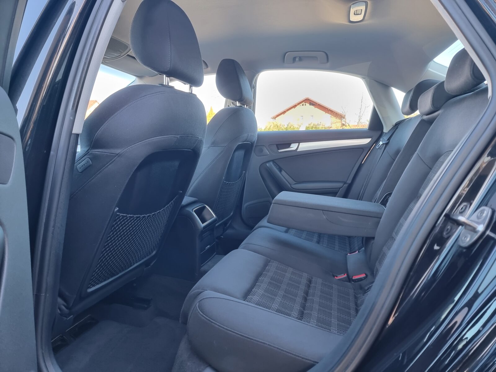 AUDI A4, 1.8 TFSI, 160 CP, AN 2012, EURO 5        RATE-LIVRARE-GARANTIE
