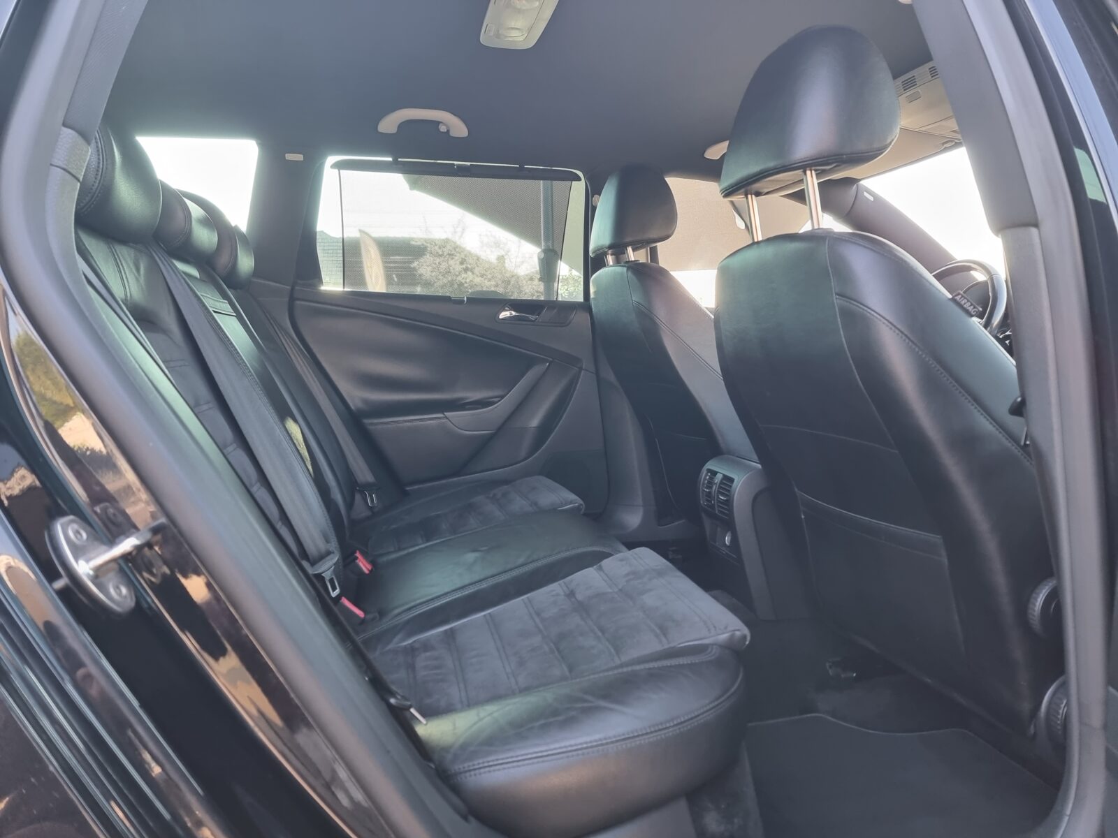 VW PASSAT, 2.0 TDI, 170 CP, AN 2007     RATE-LIVRARE-GARANTIE