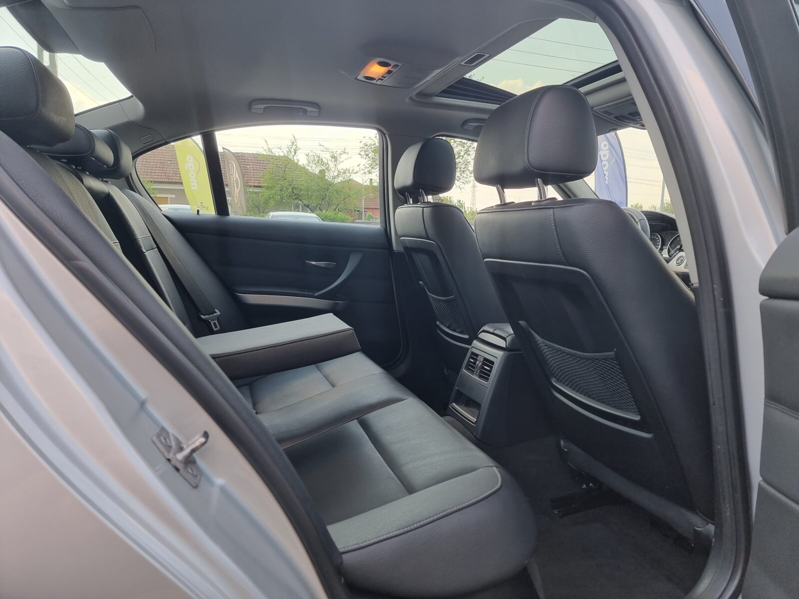 BMW SERIA 3, 2.0 DIESEL, 143 CP, AN 2010, EURO 5      RATE-LIVRARE-GARANTIE