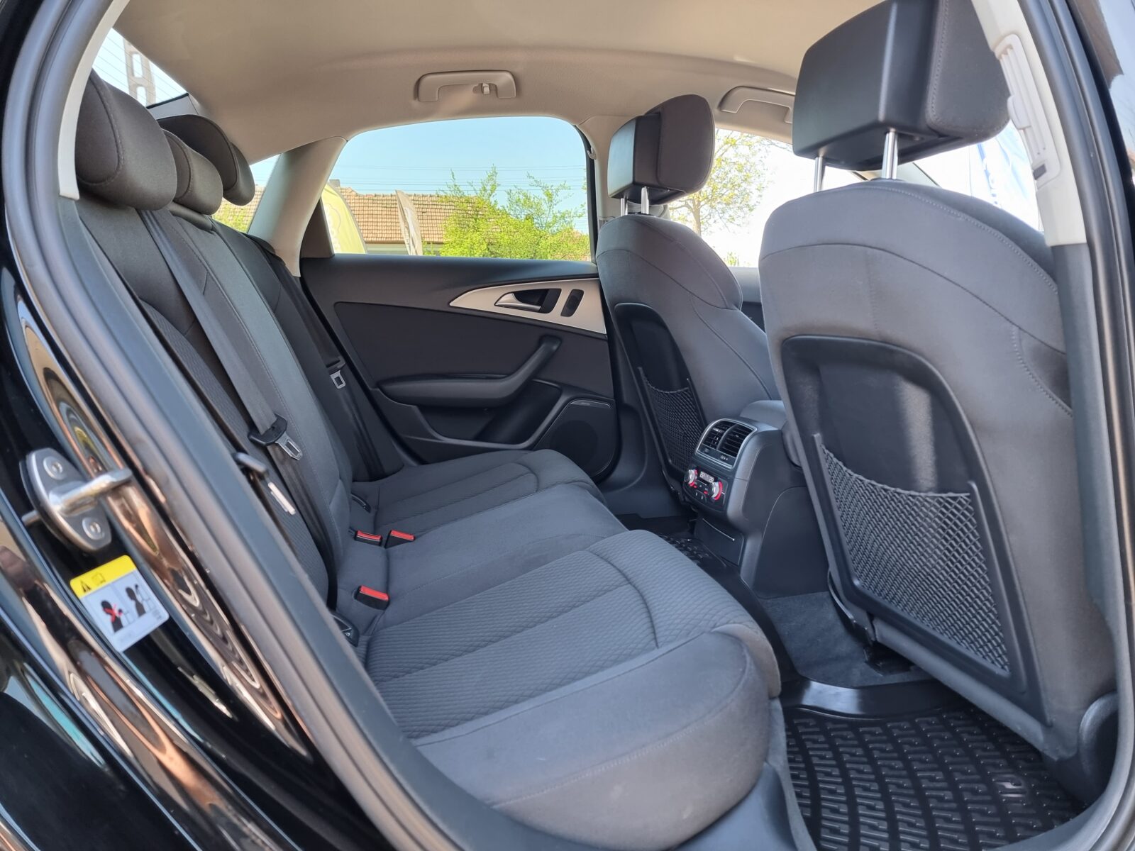 AUDI A6 QUATTRO, 3.0 TDI, 205 CP, AN 2012, EURO 5       RATE-LIVRARE-GARANTIE