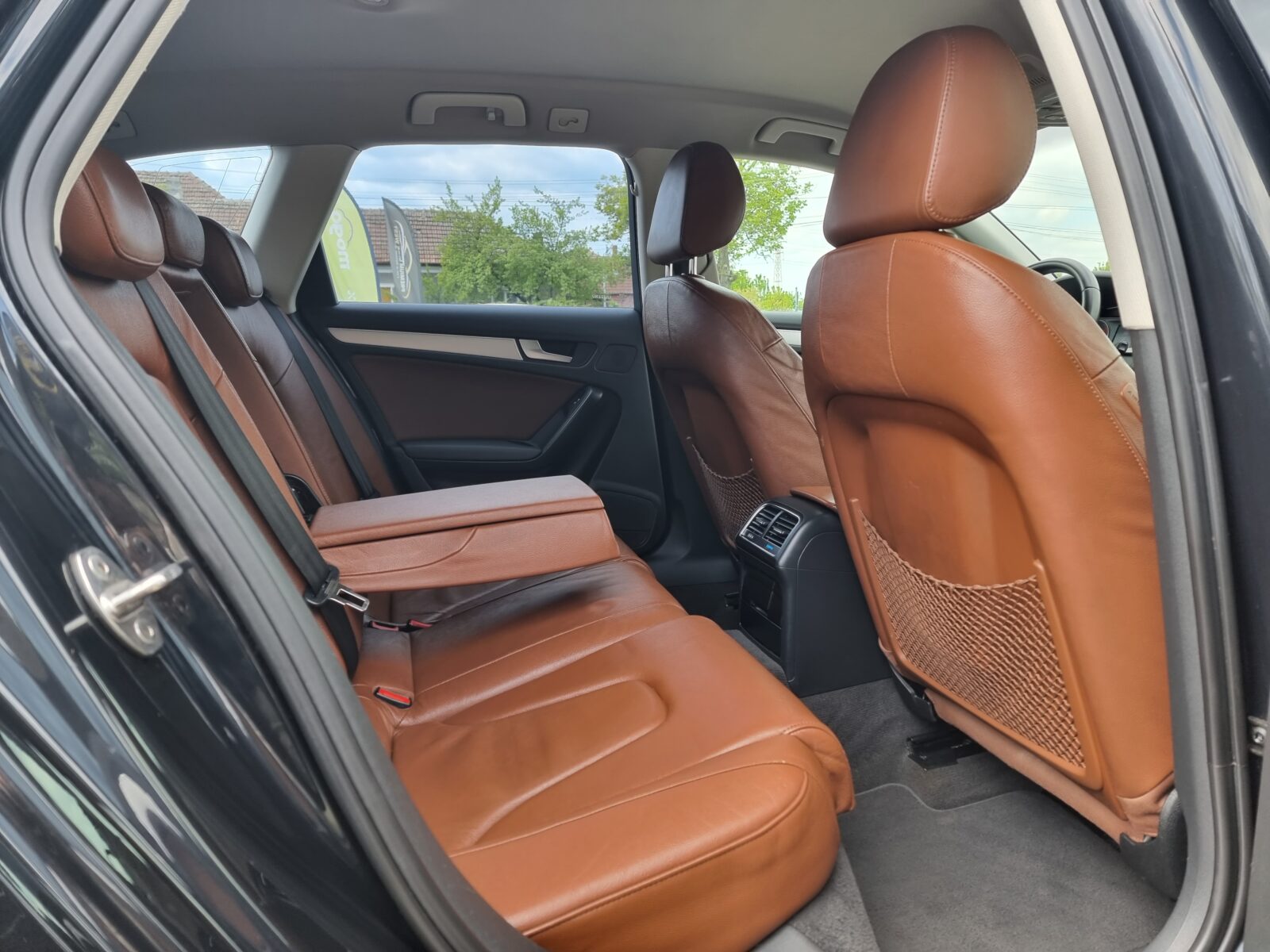 AUDI A4, 2.0 TDI, 143 CP, AN 2010, EURO 5     RATE-LIVRARE-GARANTIE