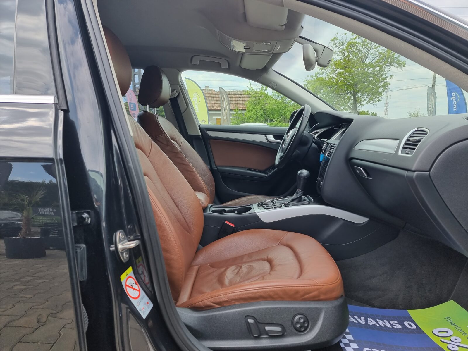 AUDI A4, 2.0 TDI, 143 CP, AN 2010, EURO 5     RATE-LIVRARE-GARANTIE