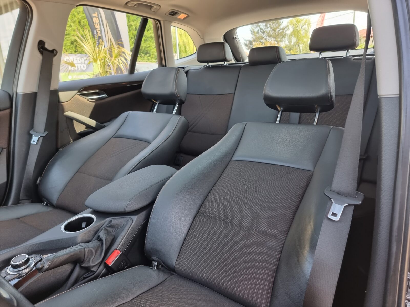 BMW X1 XDRIVE XLINE, 2.0 DIESEL, 143 CP, AN 2013, EURO 5      RATE-LIVRARE-GARANTIE