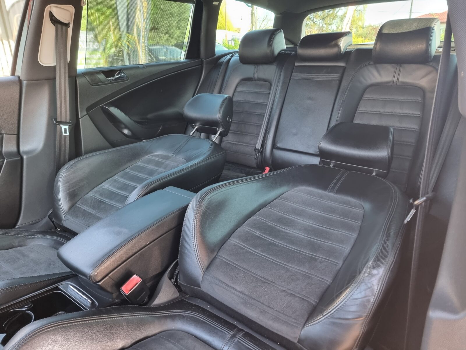 VW PASSAT, 2.0 TDI, 170 CP, AN 2007     RATE-LIVRARE-GARANTIE