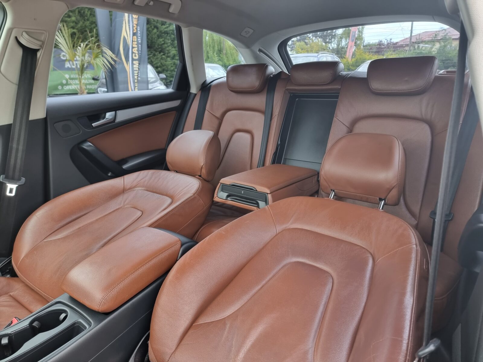 AUDI A4, 2.0 TDI, 143 CP, AN 2010, EURO 5     RATE-LIVRARE-GARANTIE