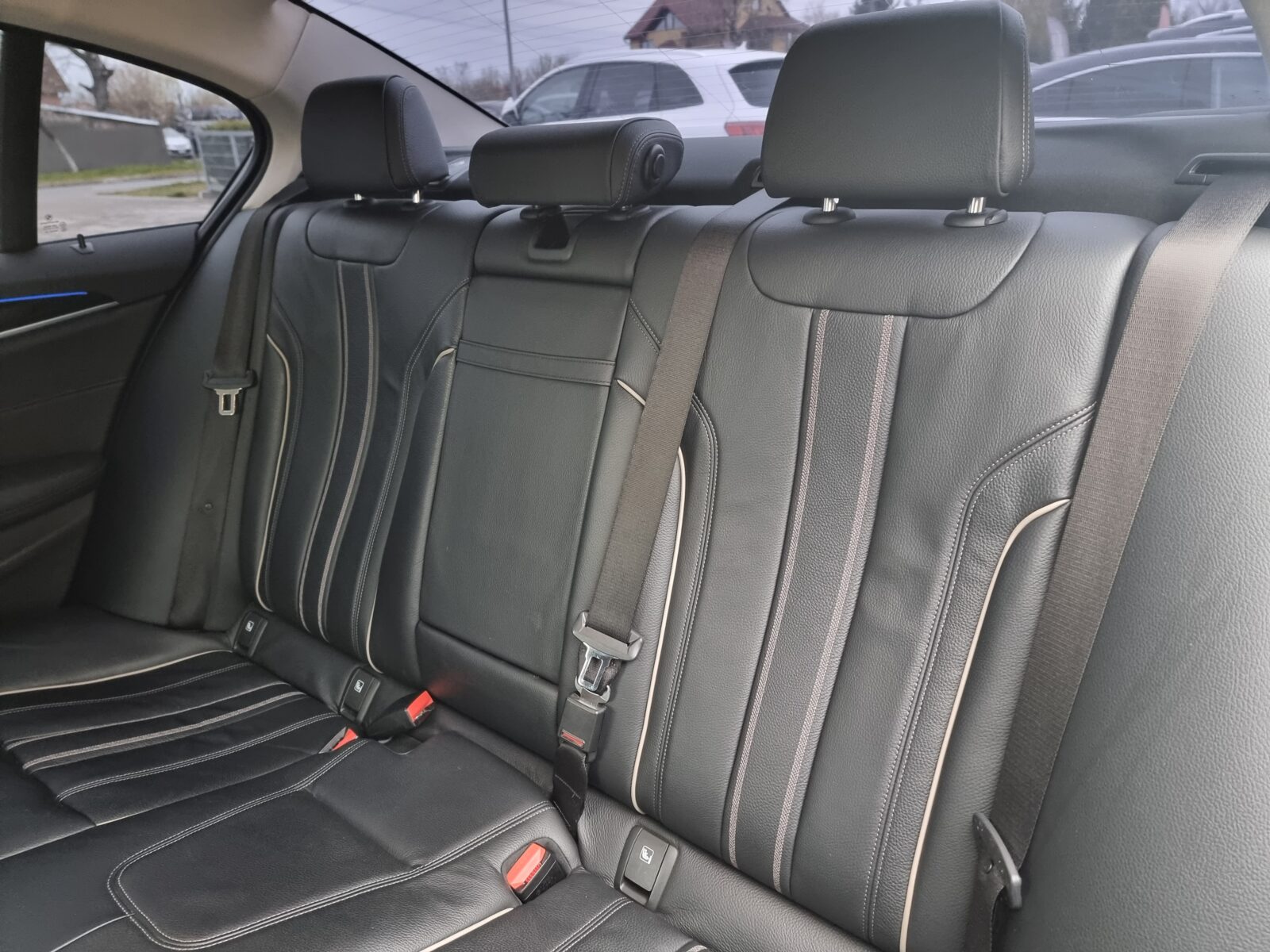 BMW 530E G30, 2.0 PLUG-IN HYBRID, 252 CP, AN 2018, EURO 6      RATE-LIVRARE-GARANTIE