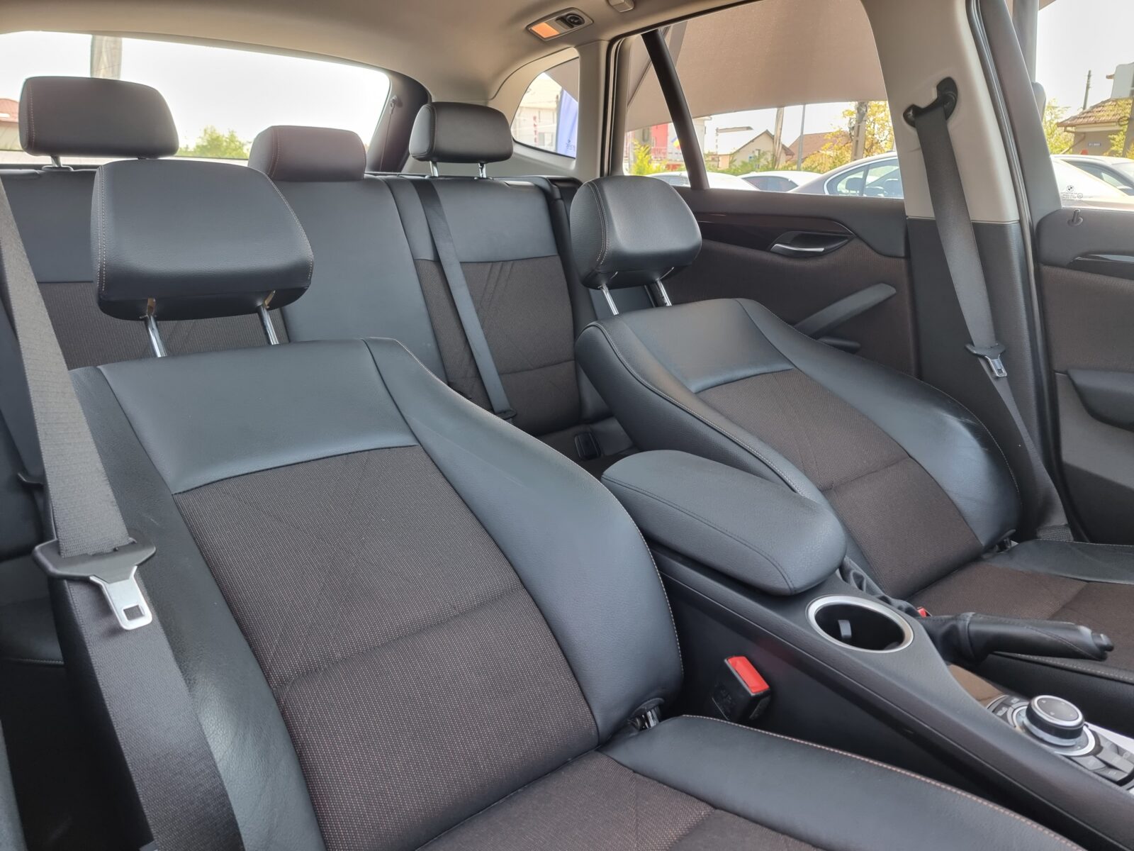 BMW X1 XDRIVE XLINE, 2.0 DIESEL, 143 CP, AN 2013, EURO 5      RATE-LIVRARE-GARANTIE
