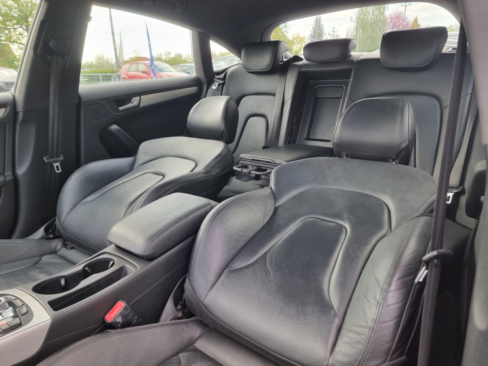 AUDI A5, 2.0 TDI, 177 CP, AN 2012, EURO 5      RATE-LIVRARE-GARANTIE