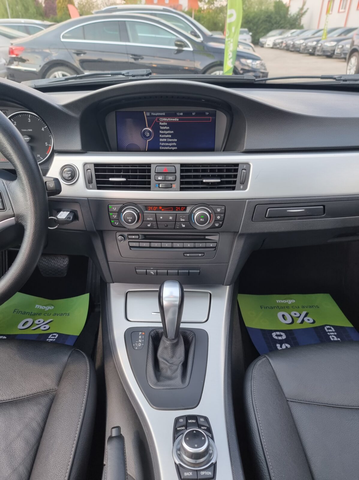 BMW SERIA 3, 2.0 DIESEL, 143 CP, AN 2010, EURO 5      RATE-LIVRARE-GARANTIE