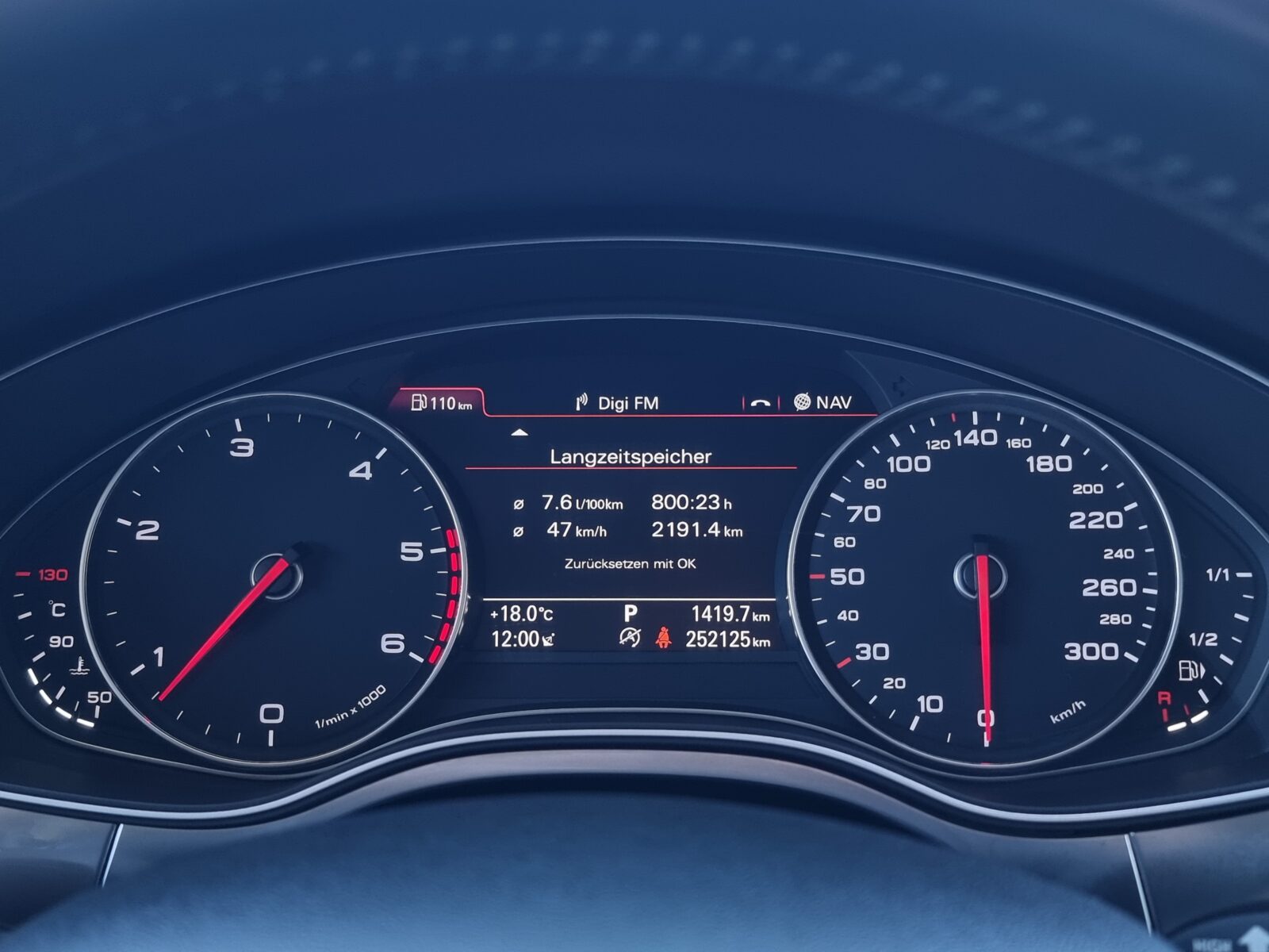 AUDI A6 QUATTRO, 3.0 TDI, 205 CP, AN 2012, EURO 5       RATE-LIVRARE-GARANTIE