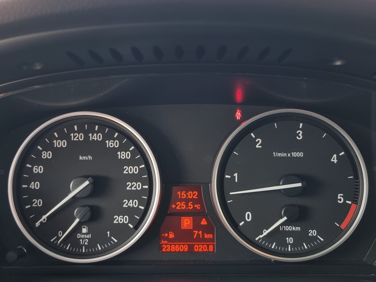 BMW 530D E60 M-PAKET, 3.0 DIESEL, 235 CP, AN 2010       RATE-LIVRARE-GARANTIE