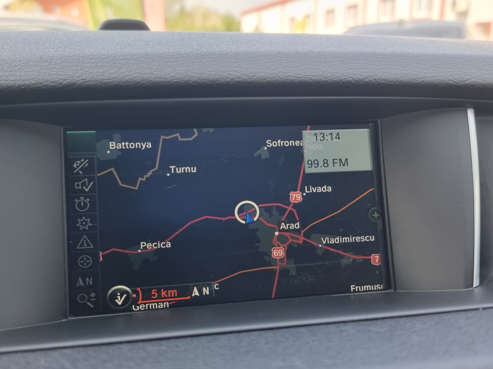 BMW X1 XDRIVE XLINE, 2.0 DIESEL, 143 CP, AN 2013, EURO 5      RATE-LIVRARE-GARANTIE