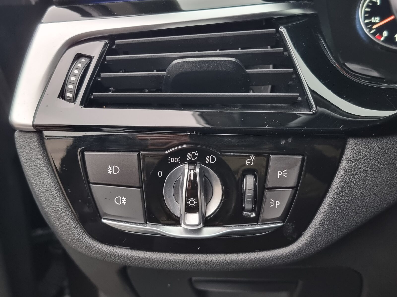 BMW 530E G30, 2.0 PLUG-IN HYBRID, 252 CP, AN 2018, EURO 6      RATE-LIVRARE-GARANTIE