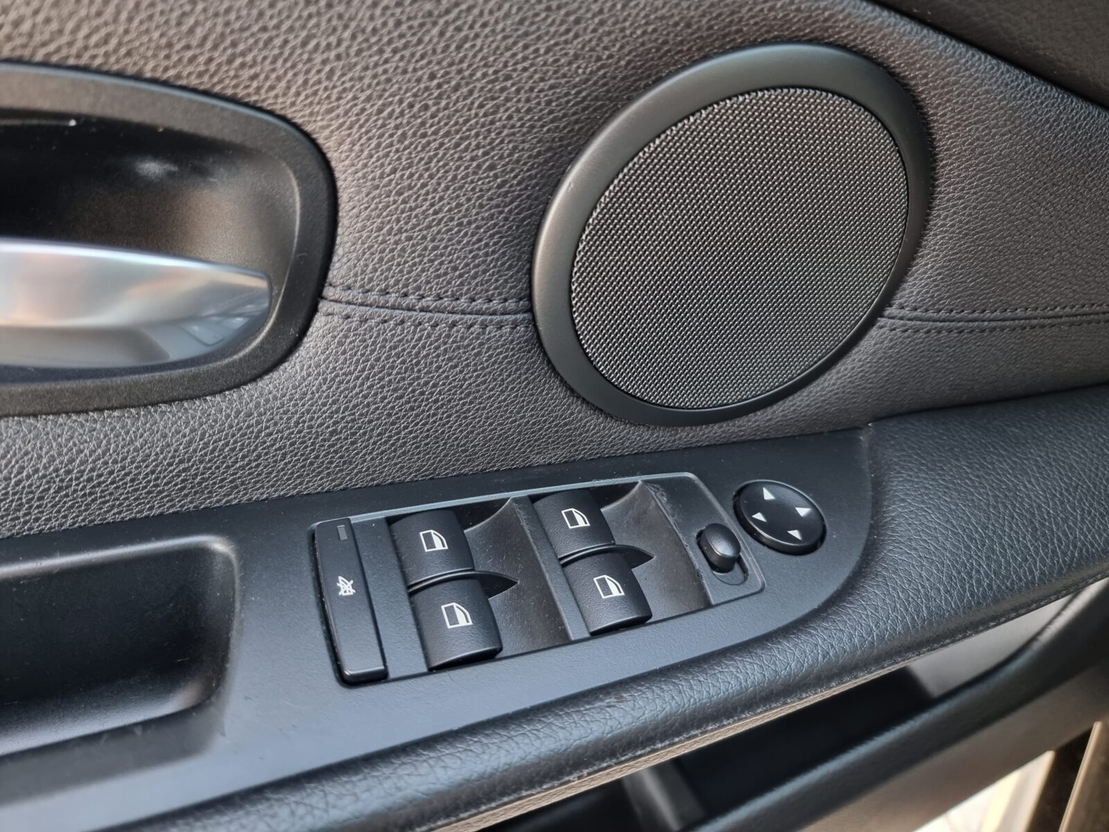 BMW 530D E60 M-PAKET, 3.0 DIESEL, 235 CP, AN 2010       RATE-LIVRARE-GARANTIE