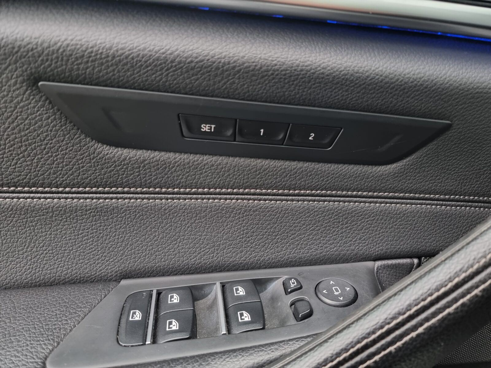 BMW 530E G30, 2.0 PLUG-IN HYBRID, 252 CP, AN 2018, EURO 6      RATE-LIVRARE-GARANTIE