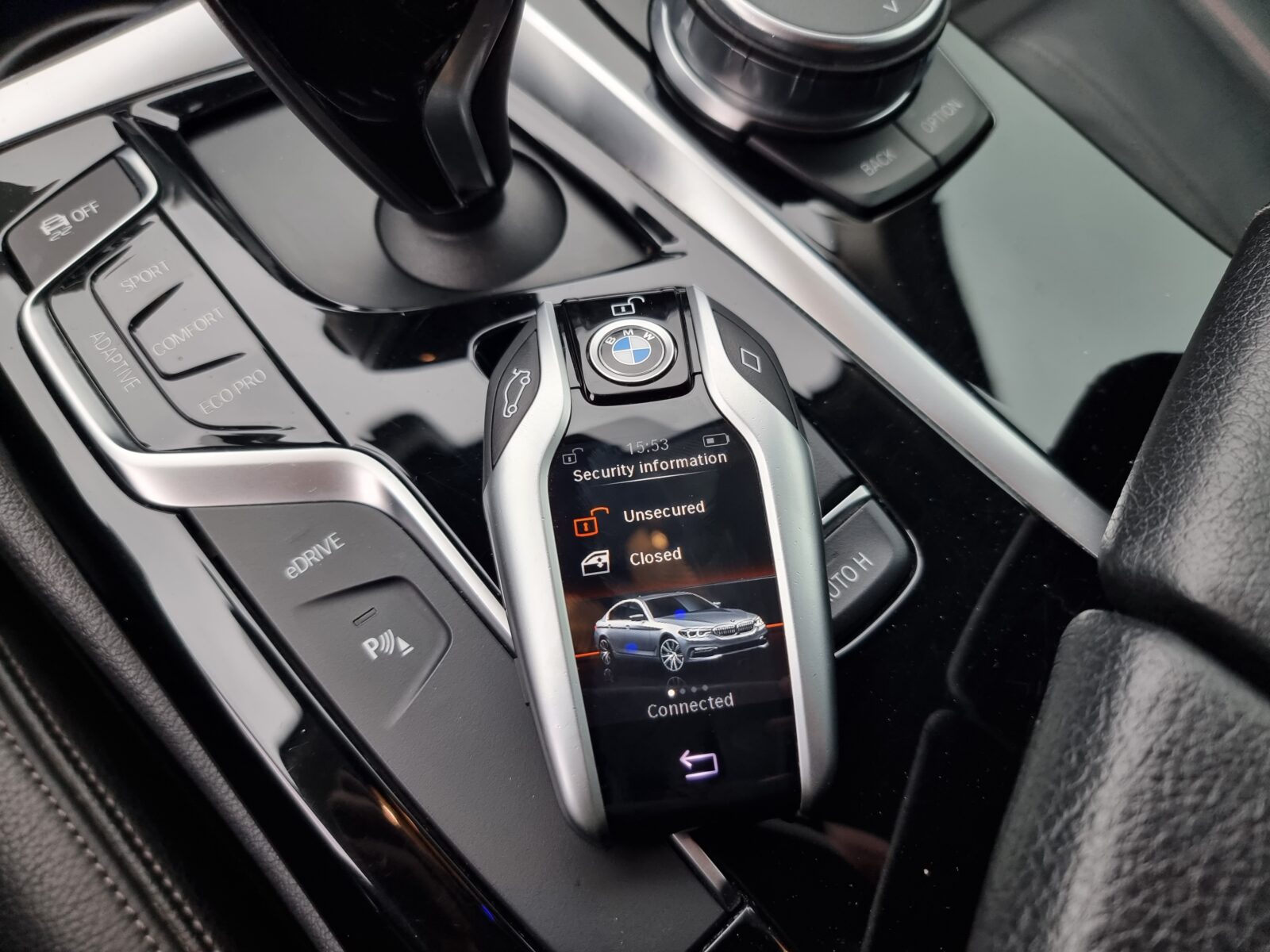 BMW 530E G30, 2.0 PLUG-IN HYBRID, 252 CP, AN 2018, EURO 6      RATE-LIVRARE-GARANTIE