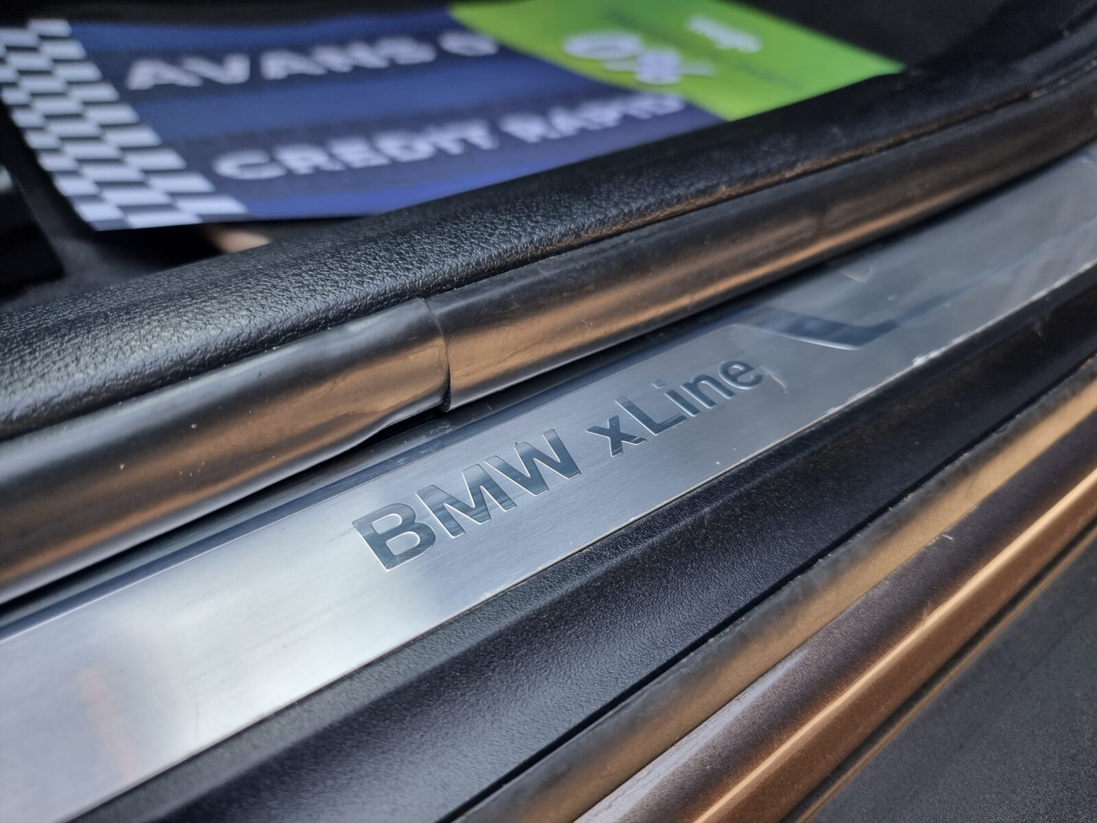 BMW X1 XDRIVE XLINE, 2.0 DIESEL, 143 CP, AN 2013, EURO 5      RATE-LIVRARE-GARANTIE