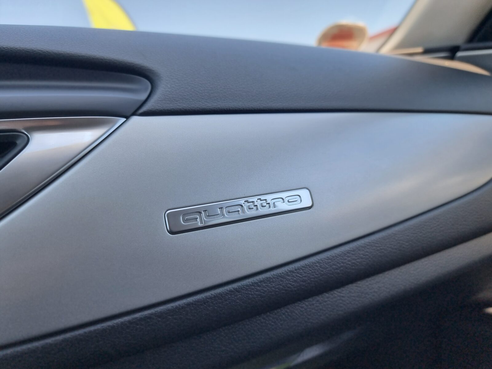 AUDI A6 QUATTRO, 3.0 TDI, 205 CP, AN 2012, EURO 5       RATE-LIVRARE-GARANTIE
