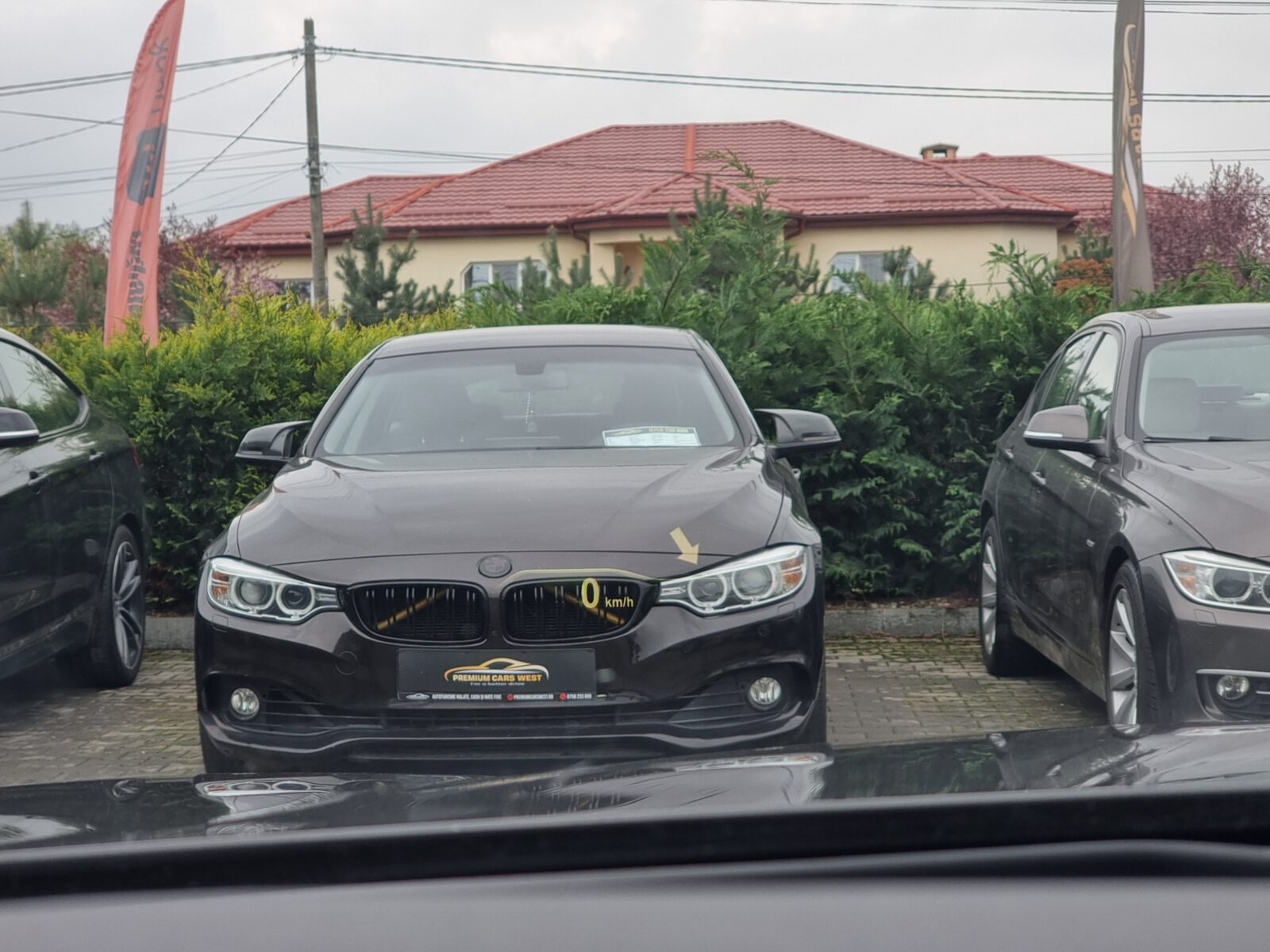BMW 530E G30, 2.0 PLUG-IN HYBRID, 252 CP, AN 2018, EURO 6      RATE-LIVRARE-GARANTIE