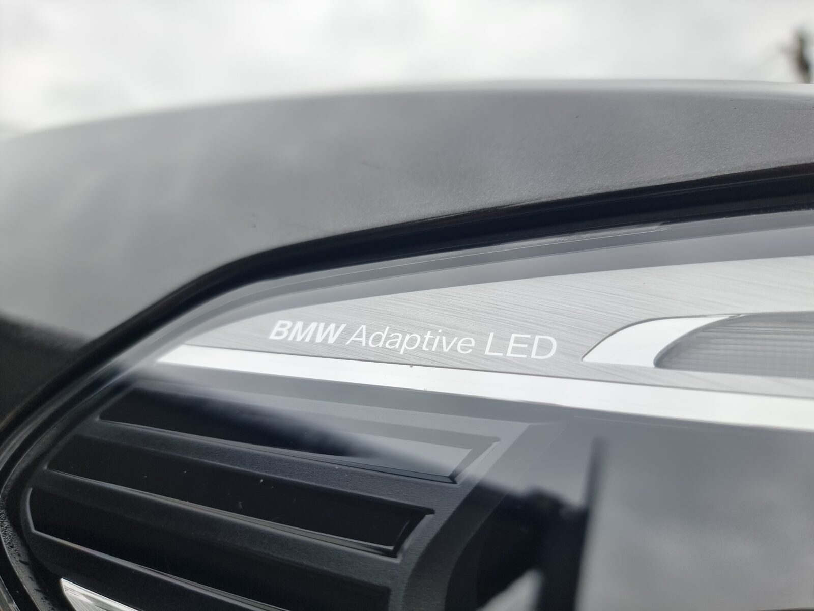 BMW 530E G30, 2.0 PLUG-IN HYBRID, 252 CP, AN 2018, EURO 6      RATE-LIVRARE-GARANTIE