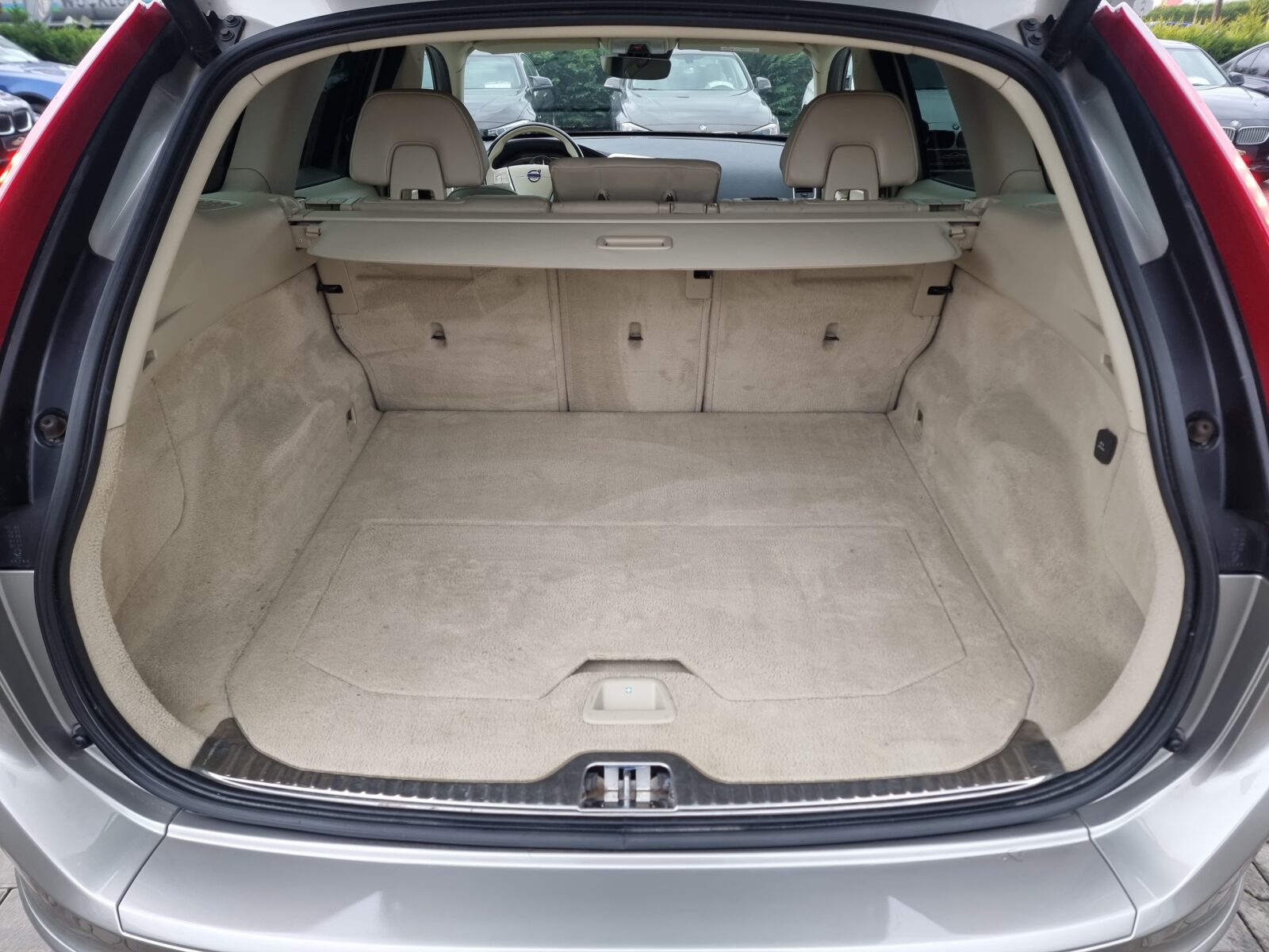 VOLVO XC-60, 2.0 DIESEL, 181 CP, AN 2014, EURO 6        RATE-LIVRARE-GARANTIE