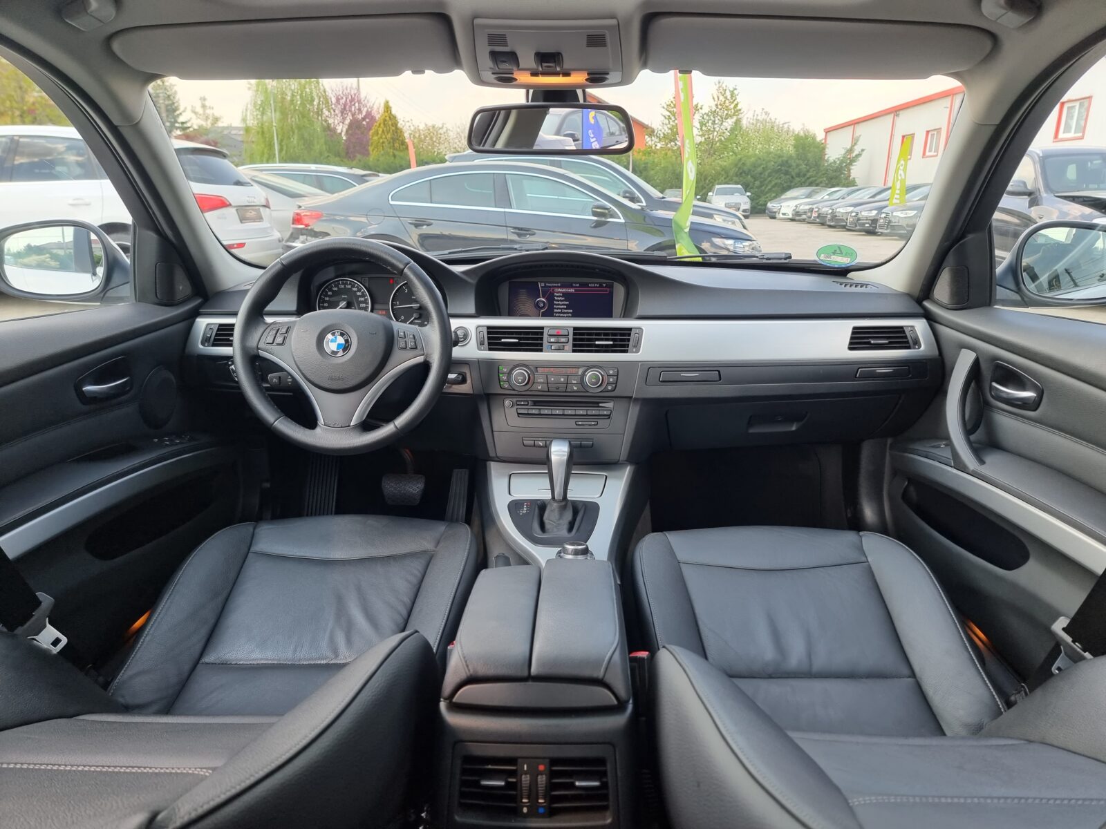 BMW SERIA 3, 2.0 DIESEL, 143 CP, AN 2010, EURO 5      RATE-LIVRARE-GARANTIE