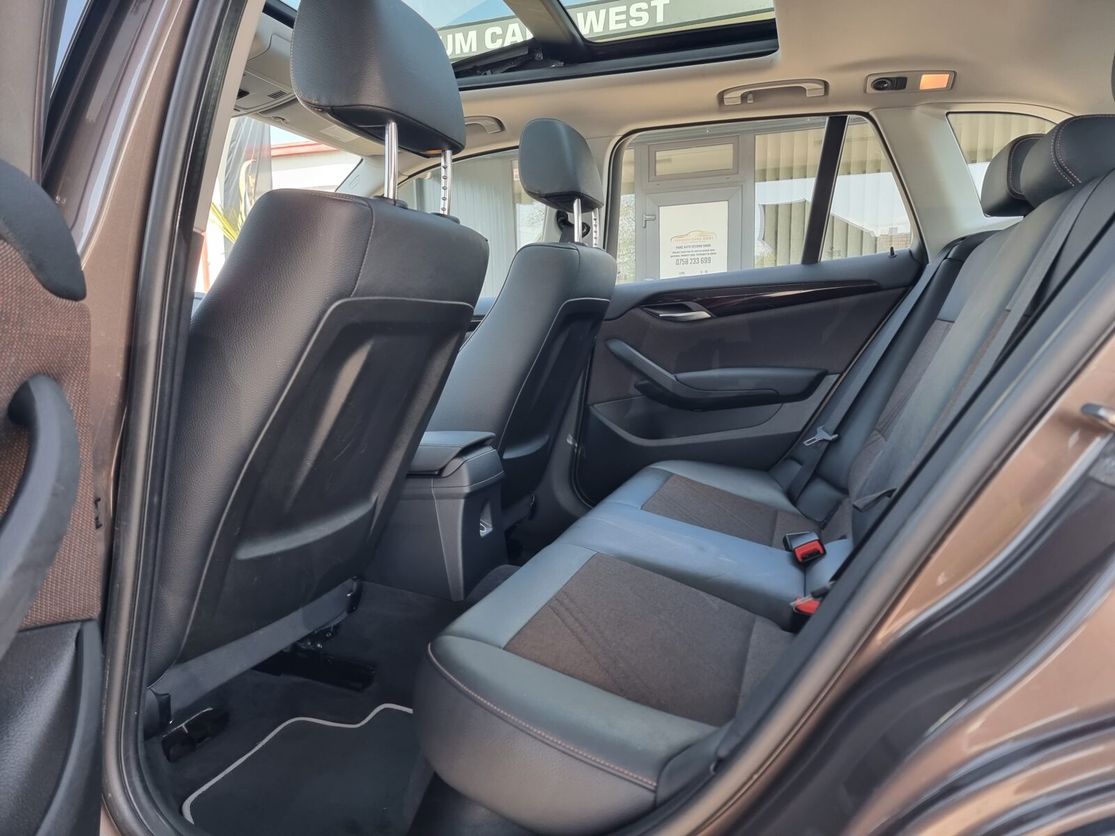 BMW X1 XDRIVE XLINE, 2.0 DIESEL, 143 CP, AN 2013, EURO 5      RATE-LIVRARE-GARANTIE