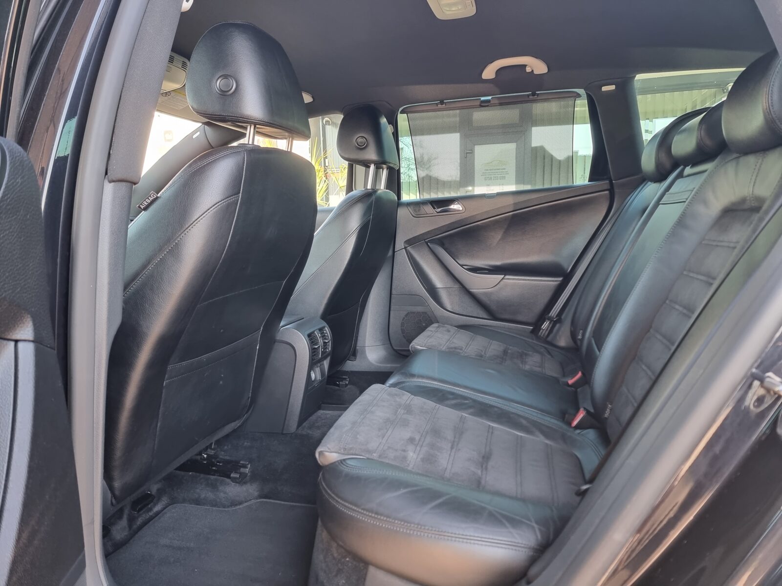 VW PASSAT, 2.0 TDI, 170 CP, AN 2007     RATE-LIVRARE-GARANTIE