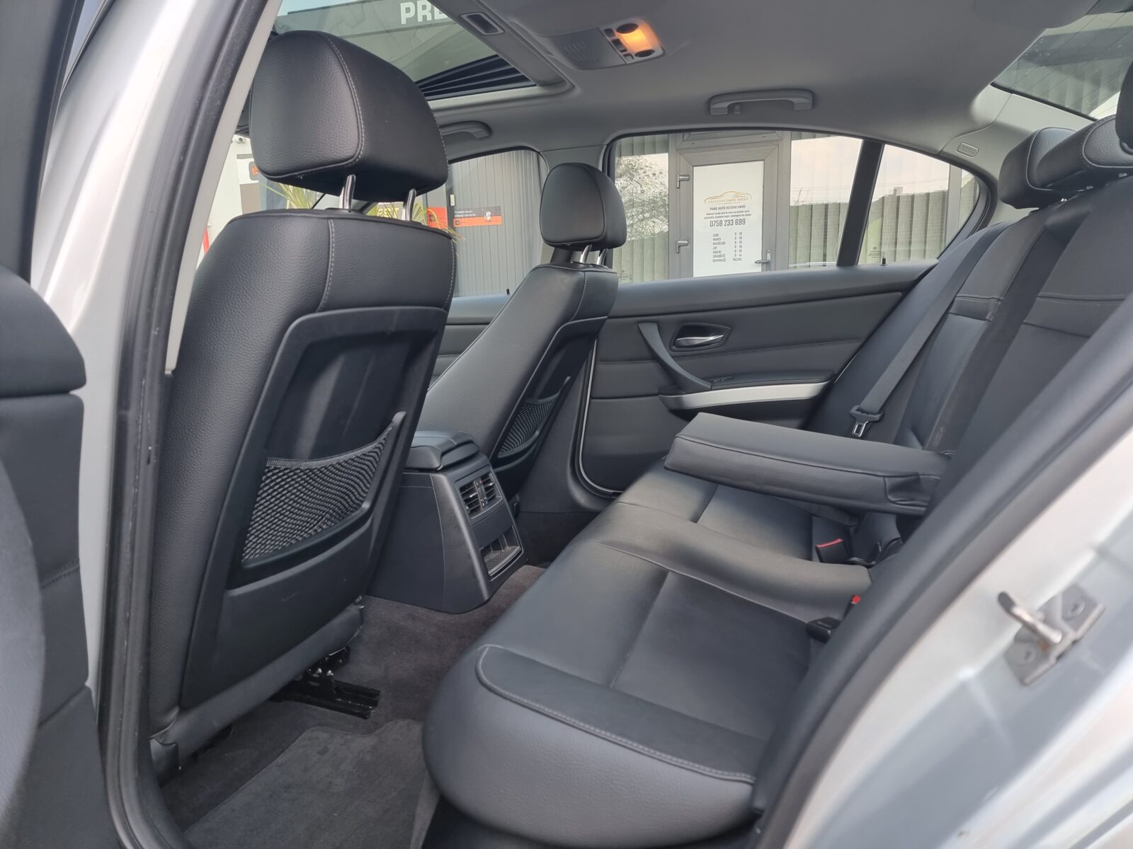 BMW SERIA 3, 2.0 DIESEL, 143 CP, AN 2010, EURO 5      RATE-LIVRARE-GARANTIE