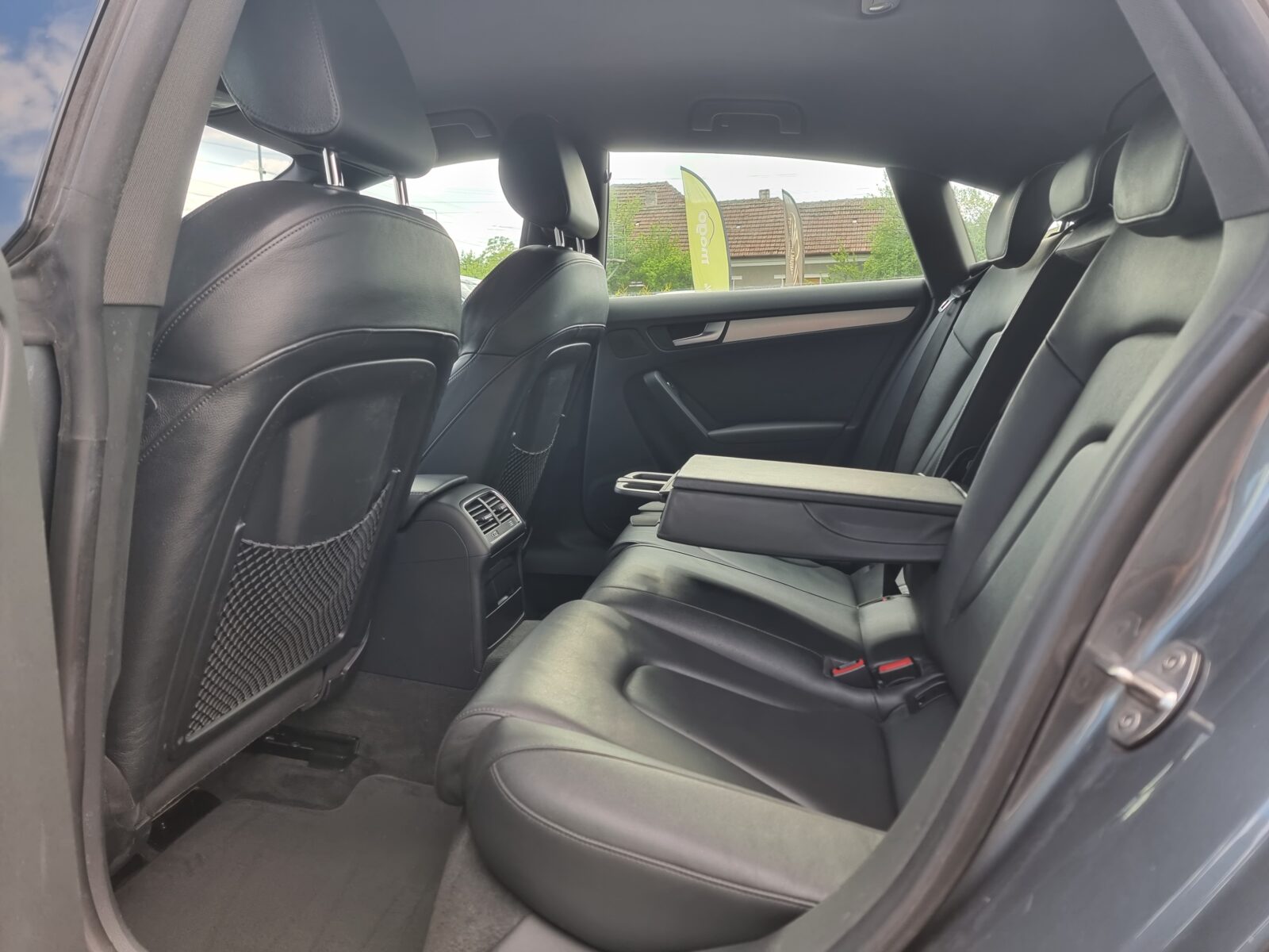 AUDI A5, 2.0 TDI, 177 CP, AN 2012, EURO 5      RATE-LIVRARE-GARANTIE