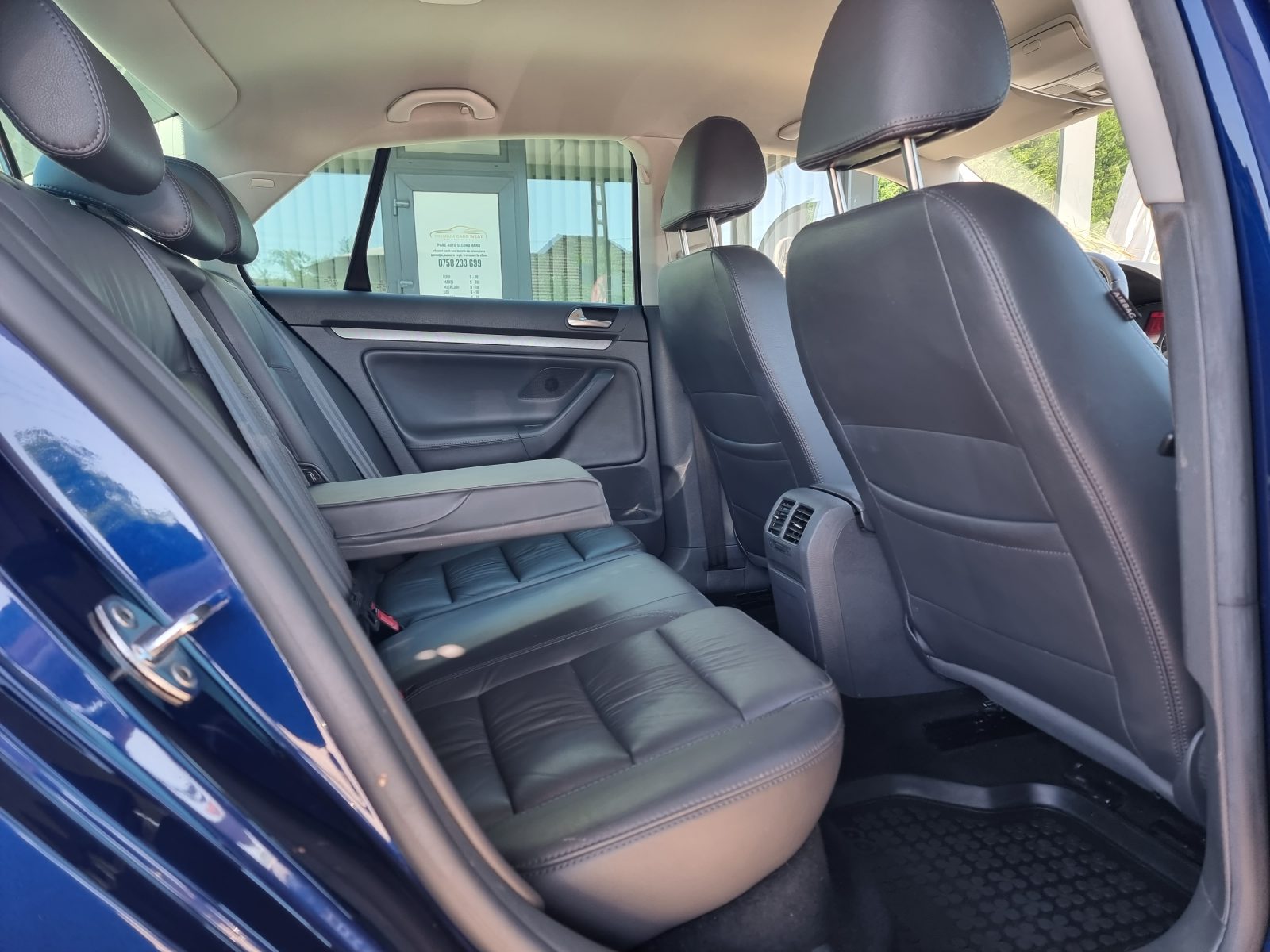 VOLKSWAGEN JETTA, 2.0 TDI, 140 CP, AN 2008       RATE-LIVRARE-GARANTIE
