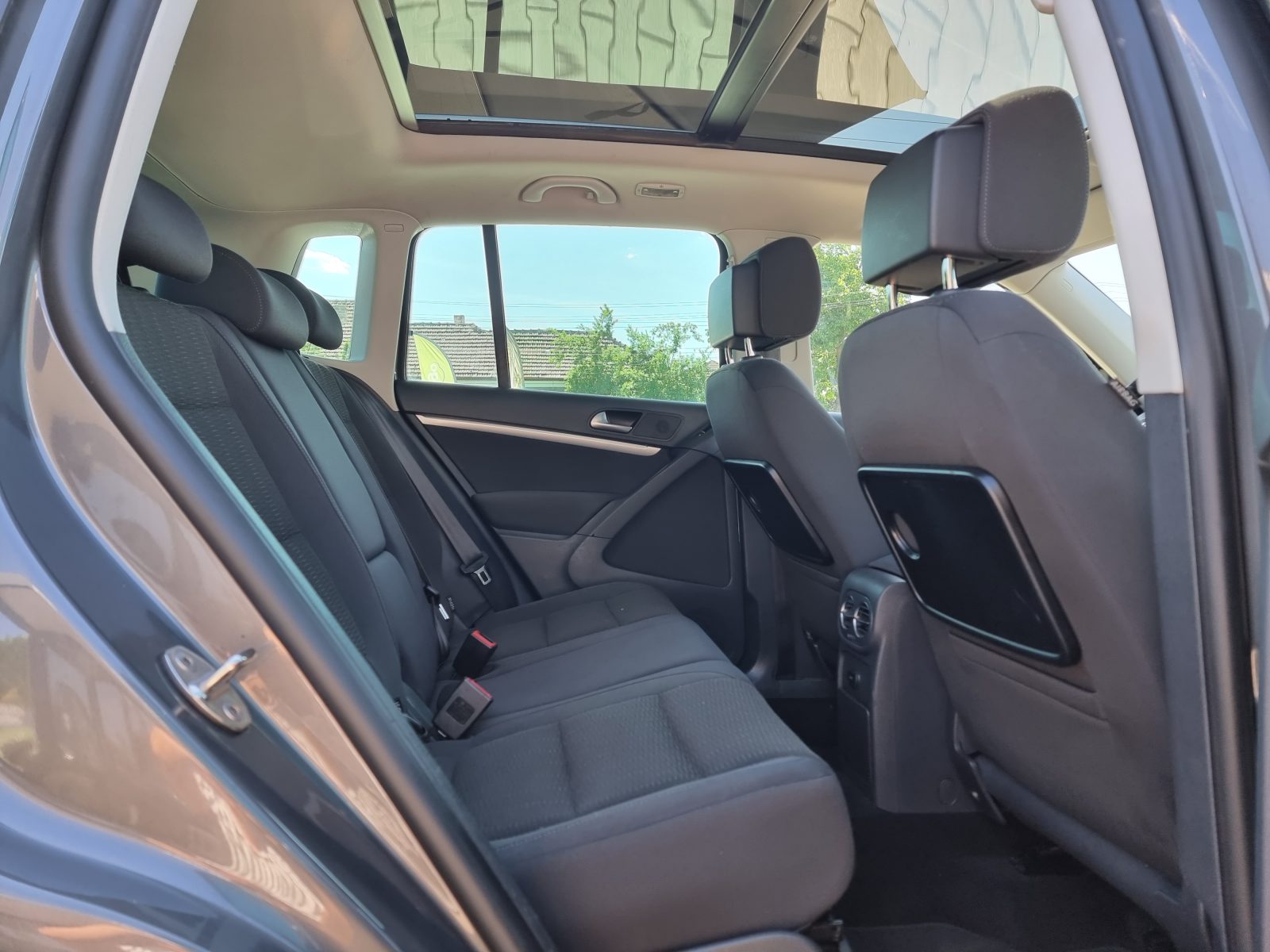 VOLKSWAGEN TIGUAN, 1.4 BENZINA, 160 CP, AN 2013, EURO 5     REVIZIE EFECTUATA ( DISTRIBUTIE + ULEI + FILTRE )     RATE-LIVRARE-GARANTIE
